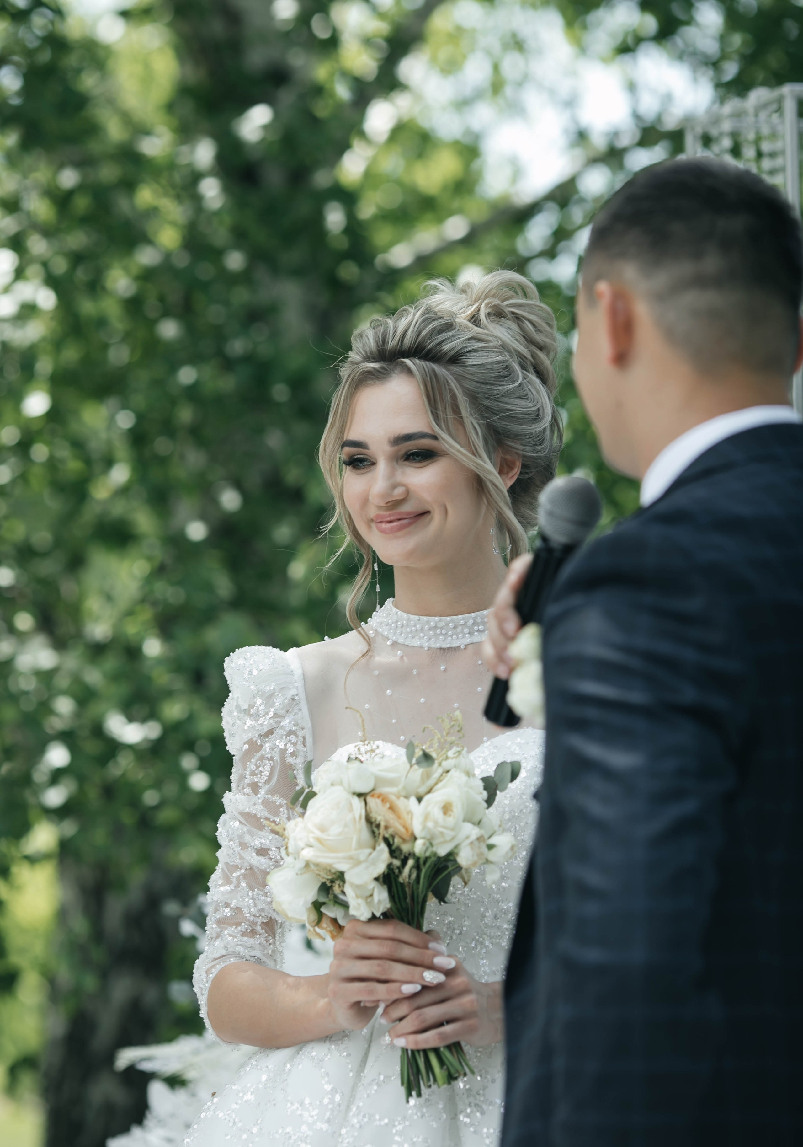 Свадебная история Элики и Артема. Свадебный и семейный фотограф Рассказова Виктория