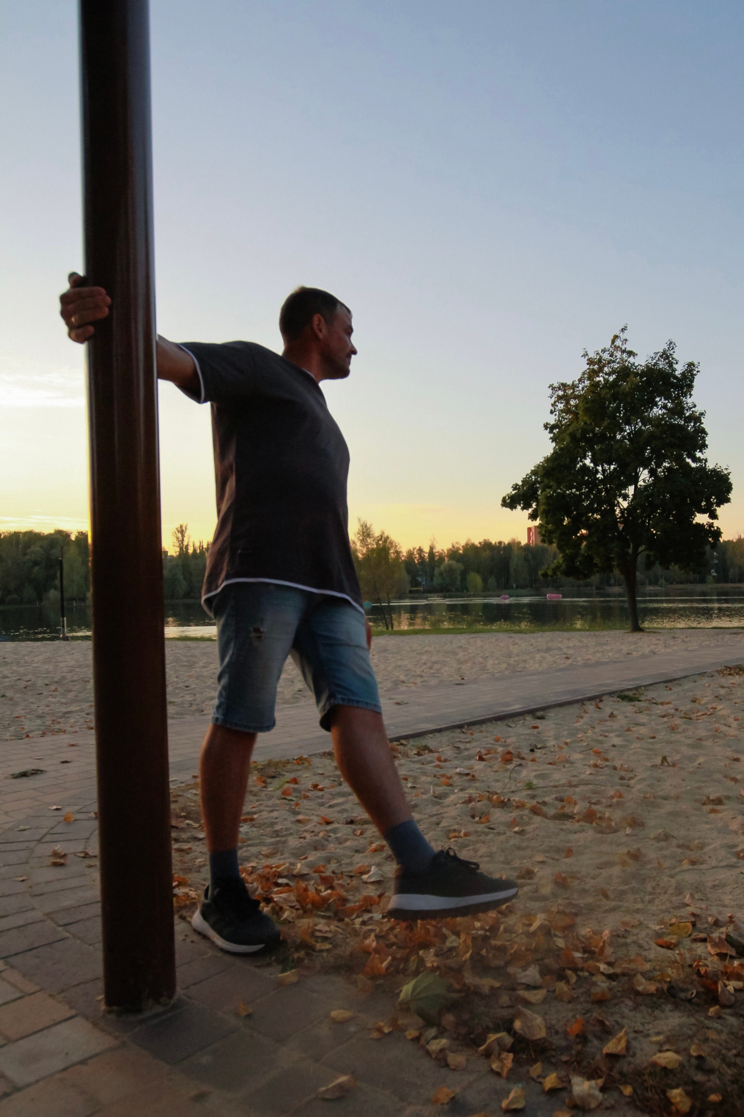 Уличный портрет. Свой фотограф Нижний Новгород