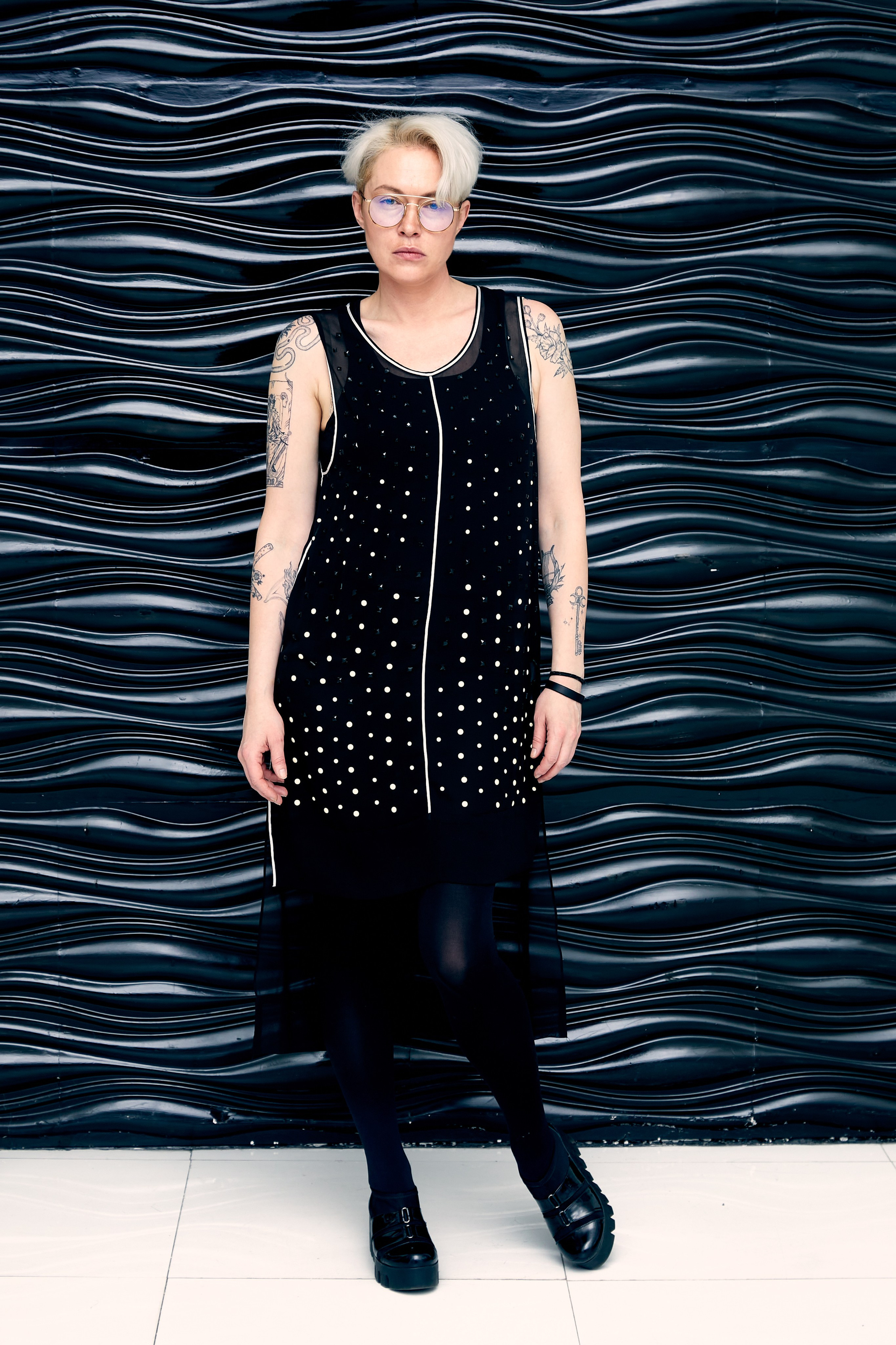 Елена (зал-Волна). Фотограф Михаил Коган — Москва 89267284460