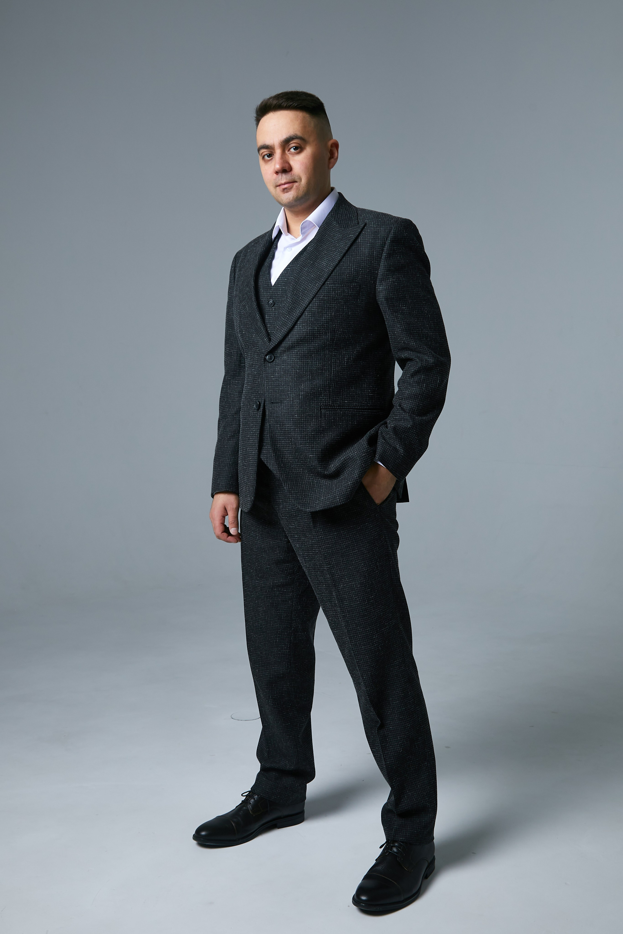 Алексей. Фотограф Михаил Коган — Москва 89267284460