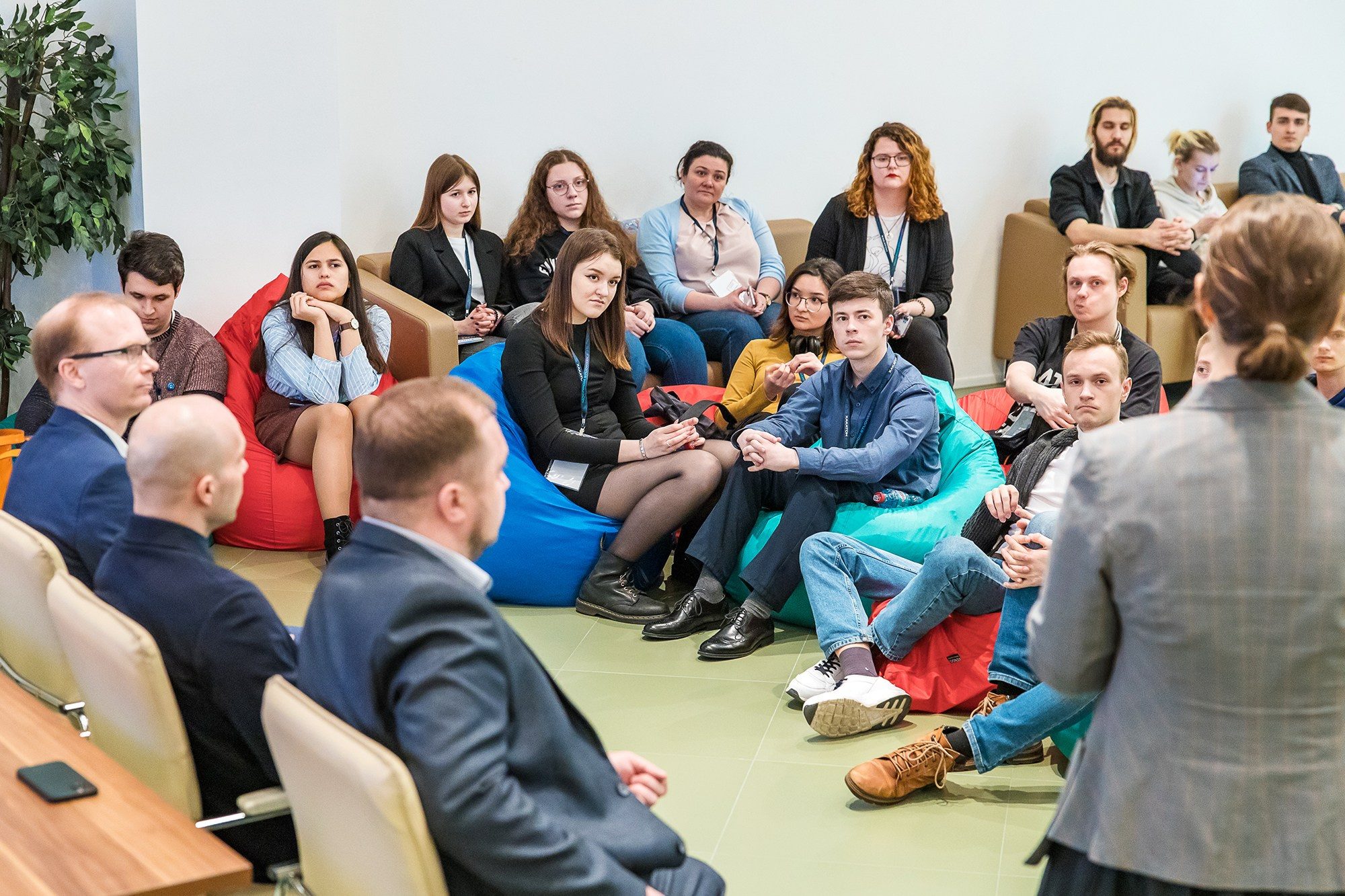 Фотограф деловых мероприятий и людей. Москва, Санкт-Петербург