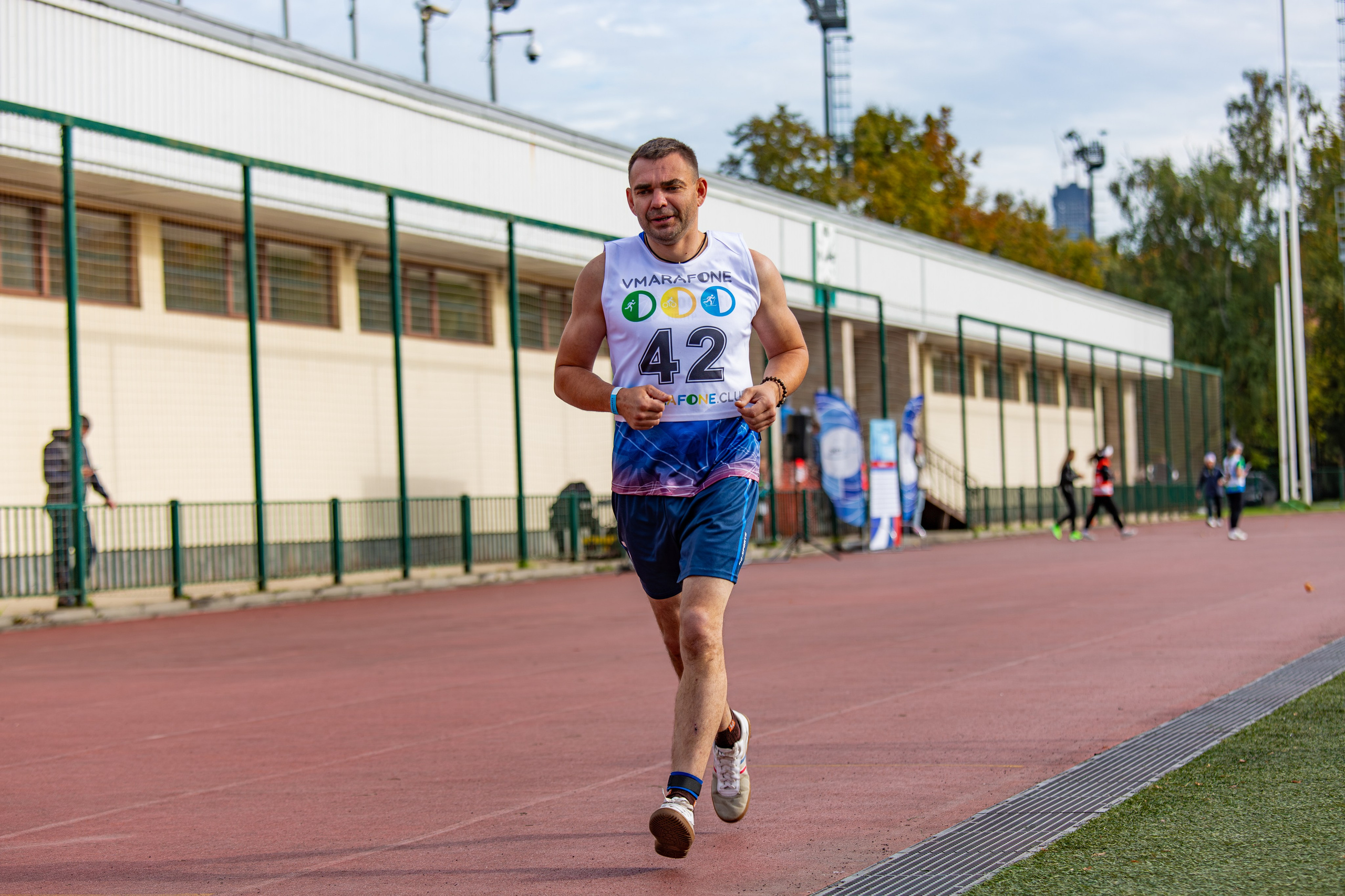 Соревнования по легкой атлетике. Репортажный, семейный, свадебный, портретный фотограф