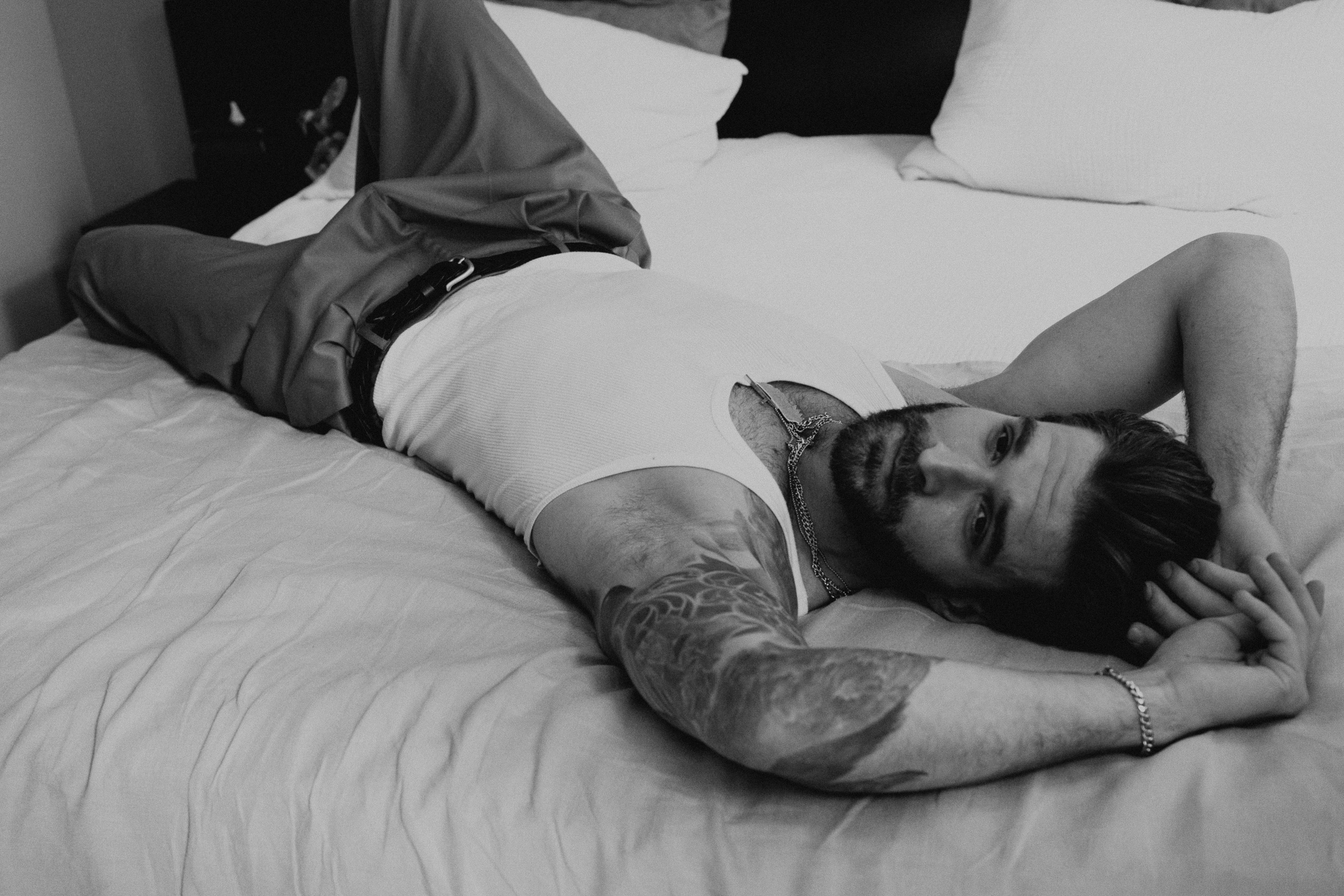 Дмитрий. Фотограф в Москве Антонова Татьяна, снимаю мужской и женский портрет