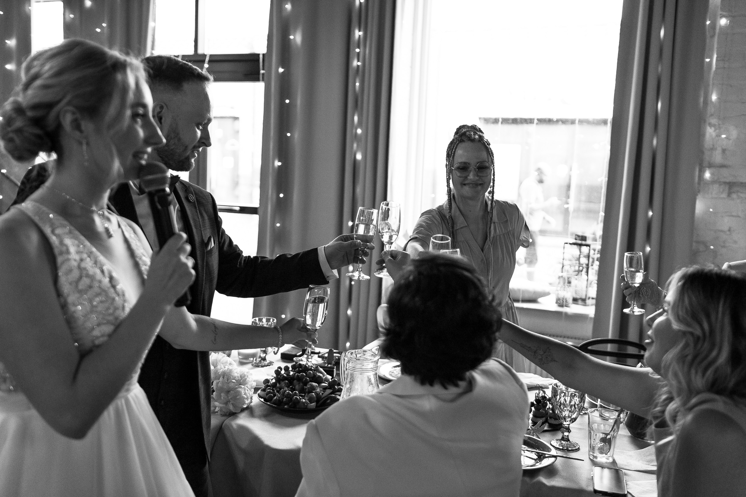 Свадебные истории. Свадебный и Семейный фотограф в Москве Александра Вайпер