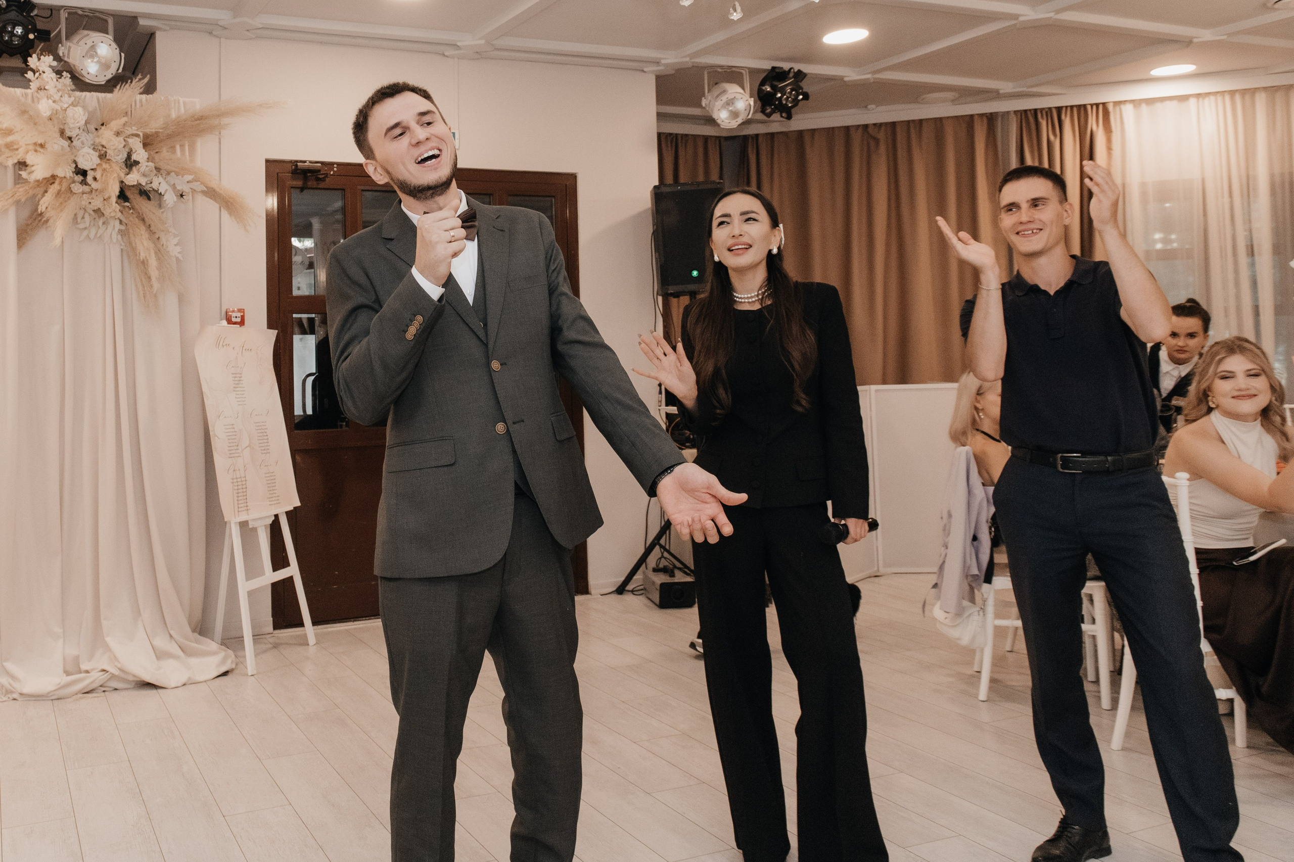 Анна и Иван. Фотограф Елена Балакина (Челябинск)