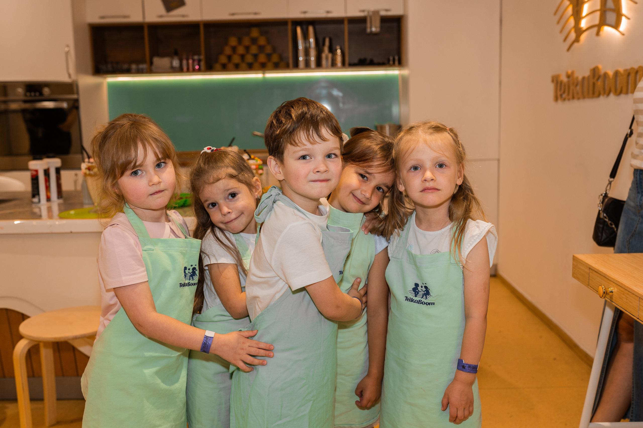 День рождения Олеси. Свадебный фотограф в Москве Анна Полушина