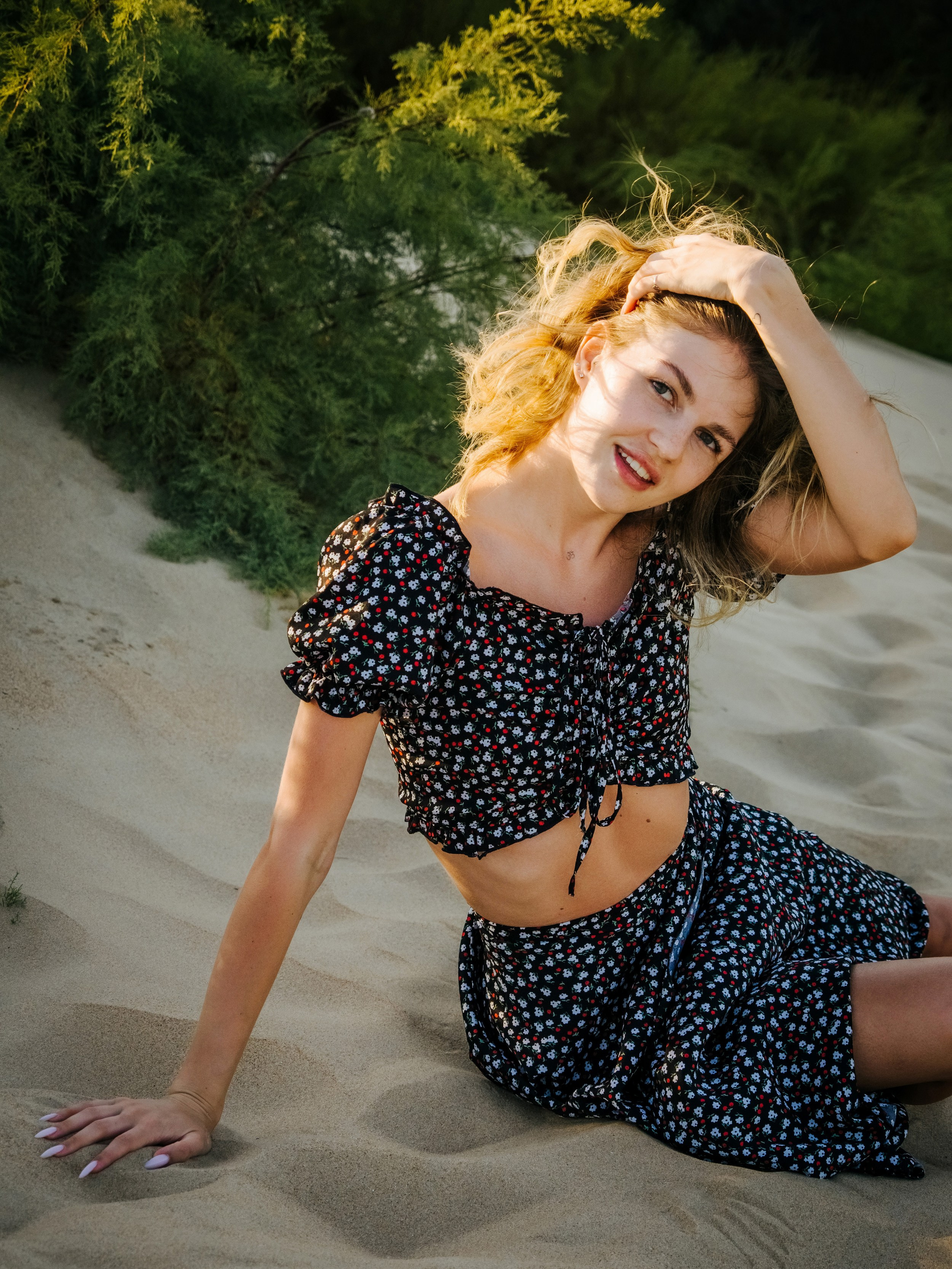 Алина. Семейный, детский, свадебный, фотограф в городе Анапа