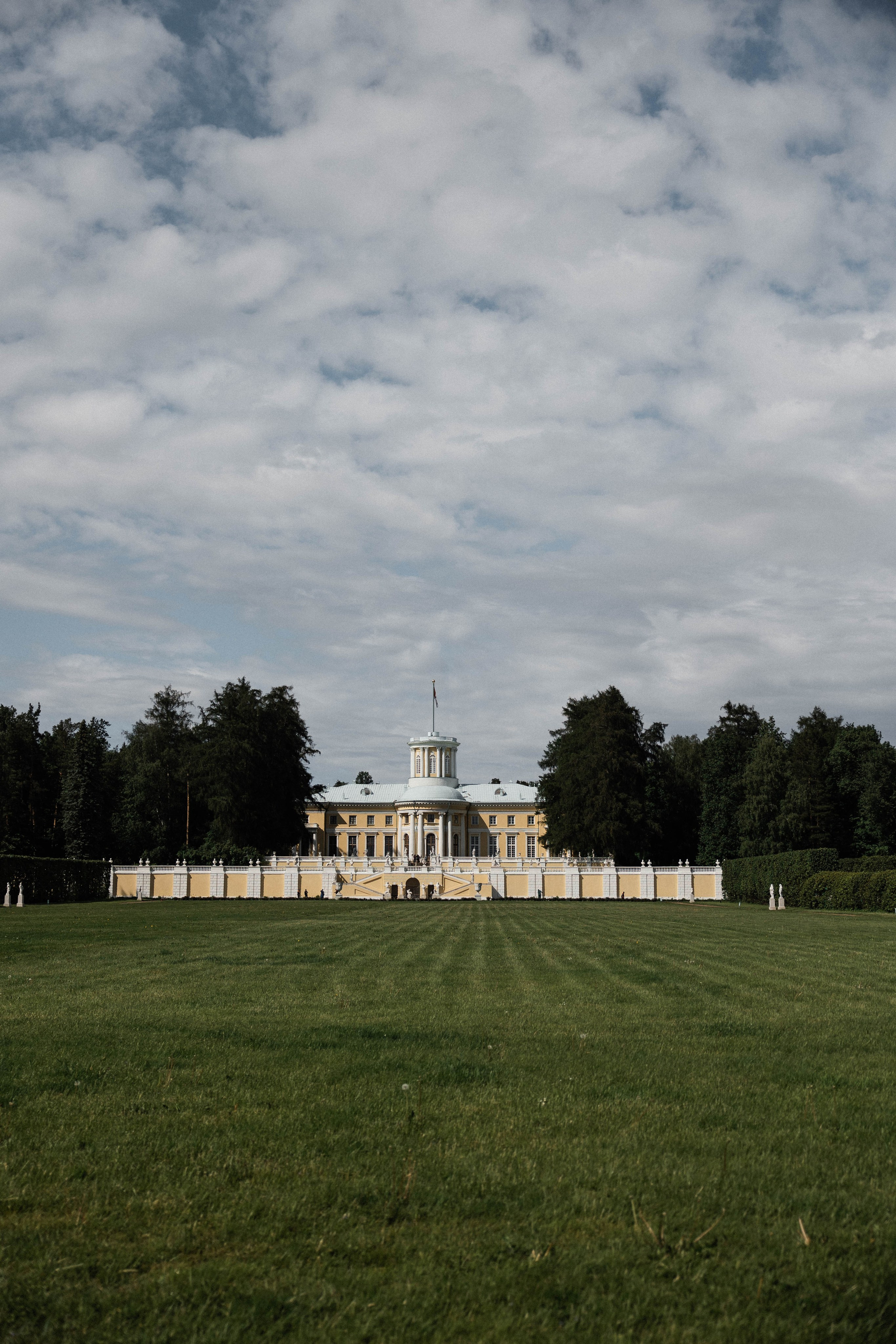 Николай и Патриция. Свадебный фотограф Полина Панина