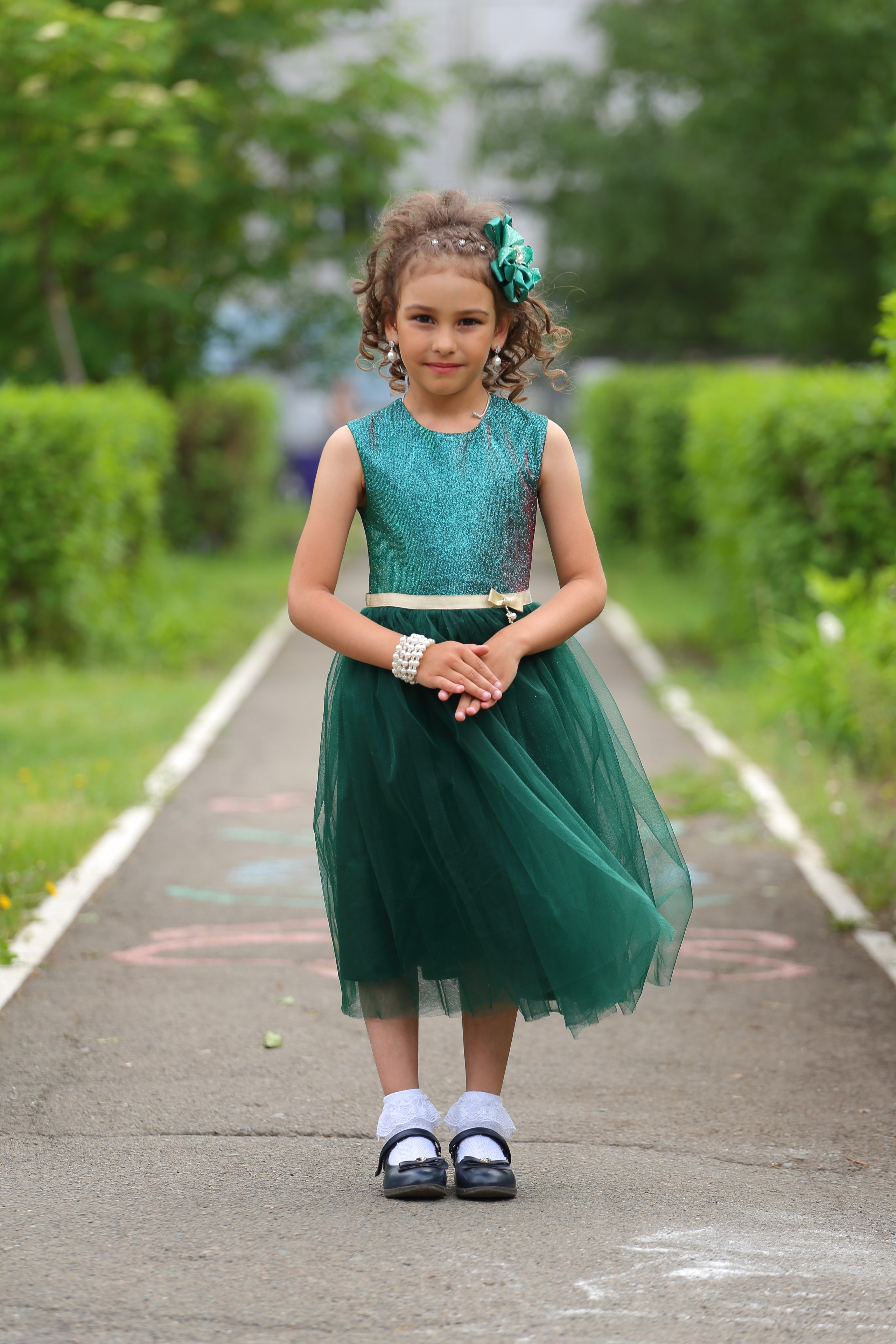 Детский сад. Фотограф в Барнауле Юлия Яковлева