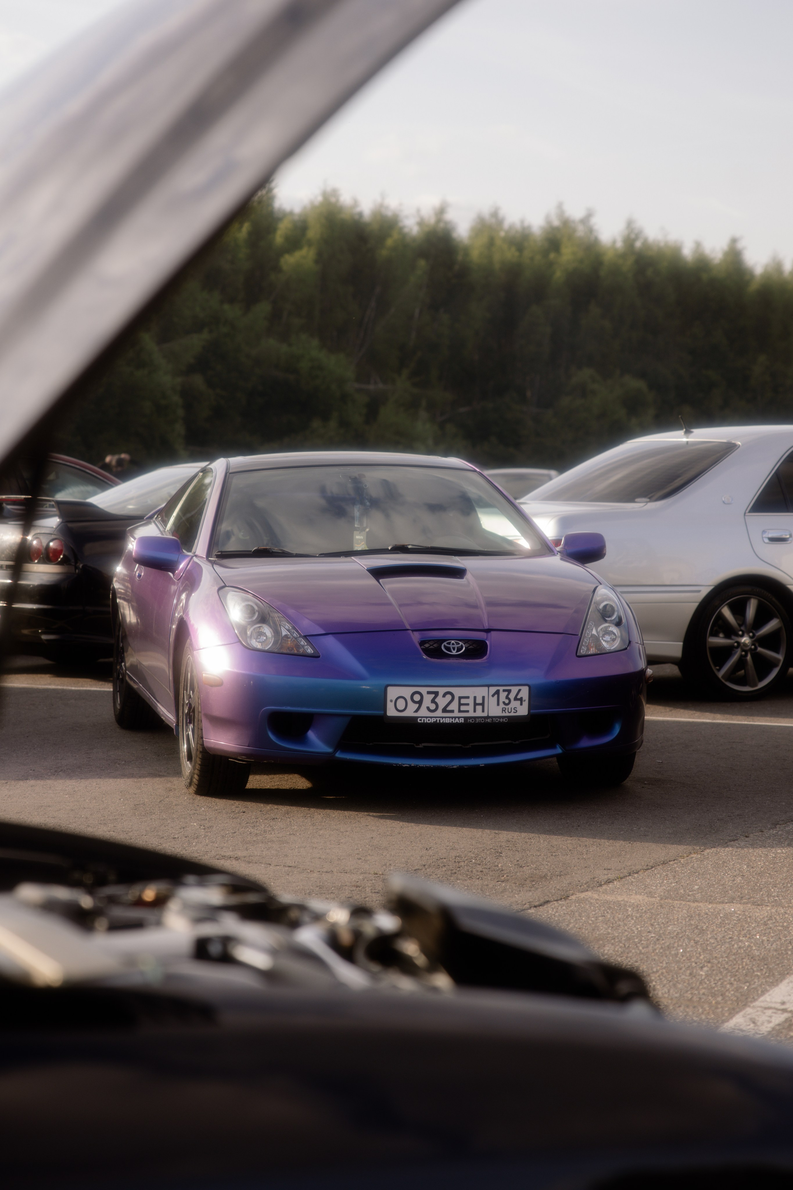 Japdays 25. Свадебный фотограф / Reels Нижний Новгород Татьяна Красильникова