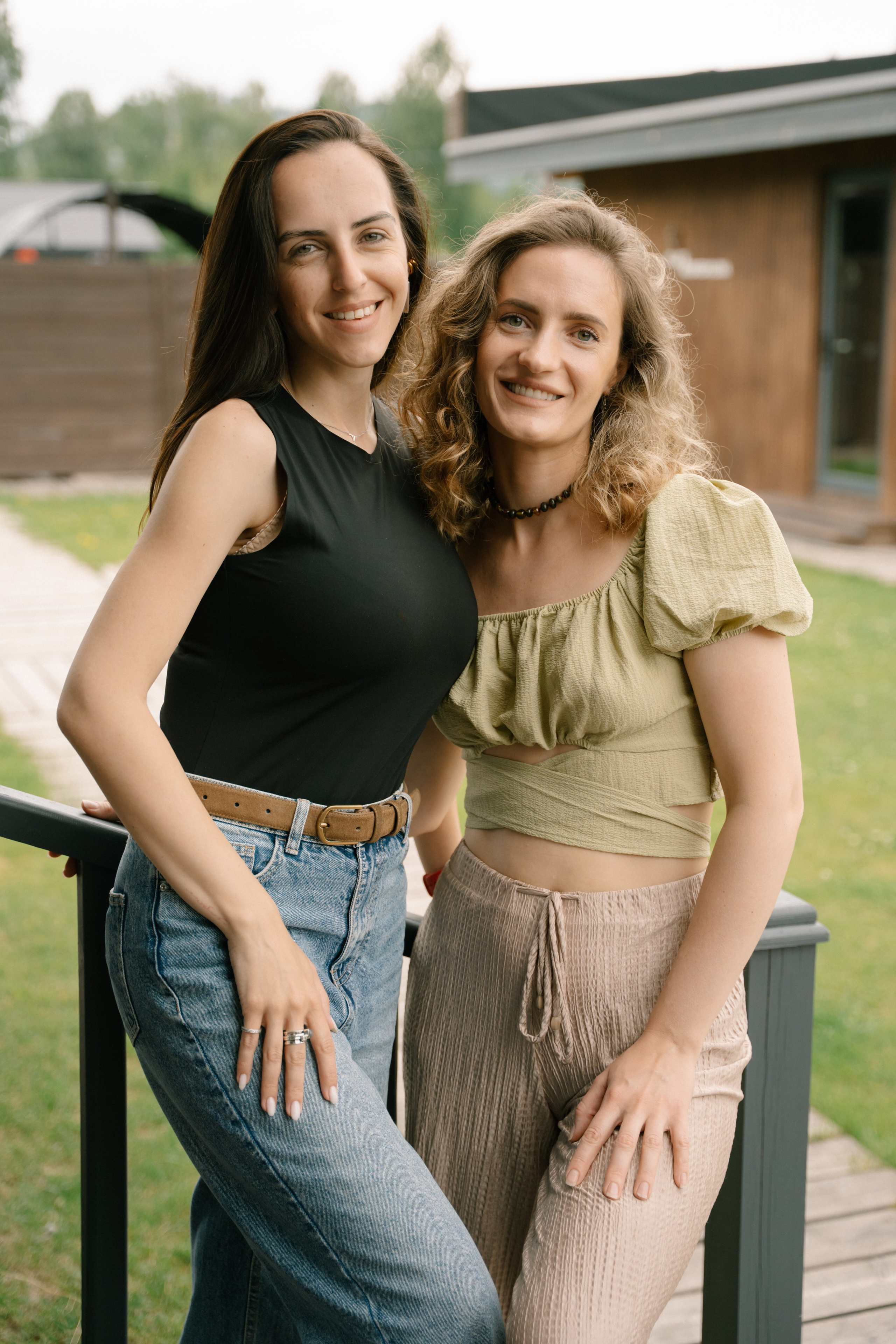 Девичник c Любовью 11.0 @chesupergirl. Ульяна Ремезова | Фотограф | Челябинск