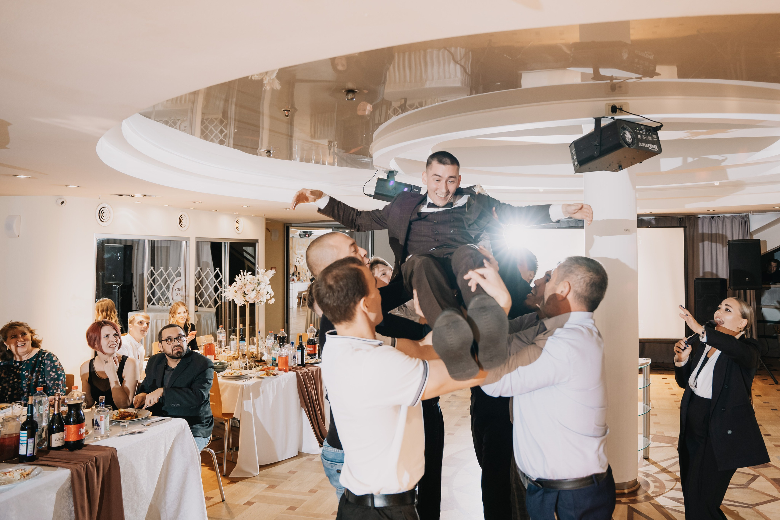 Маргарита и Константин. Ульяна Ремезова | Фотограф | Челябинск