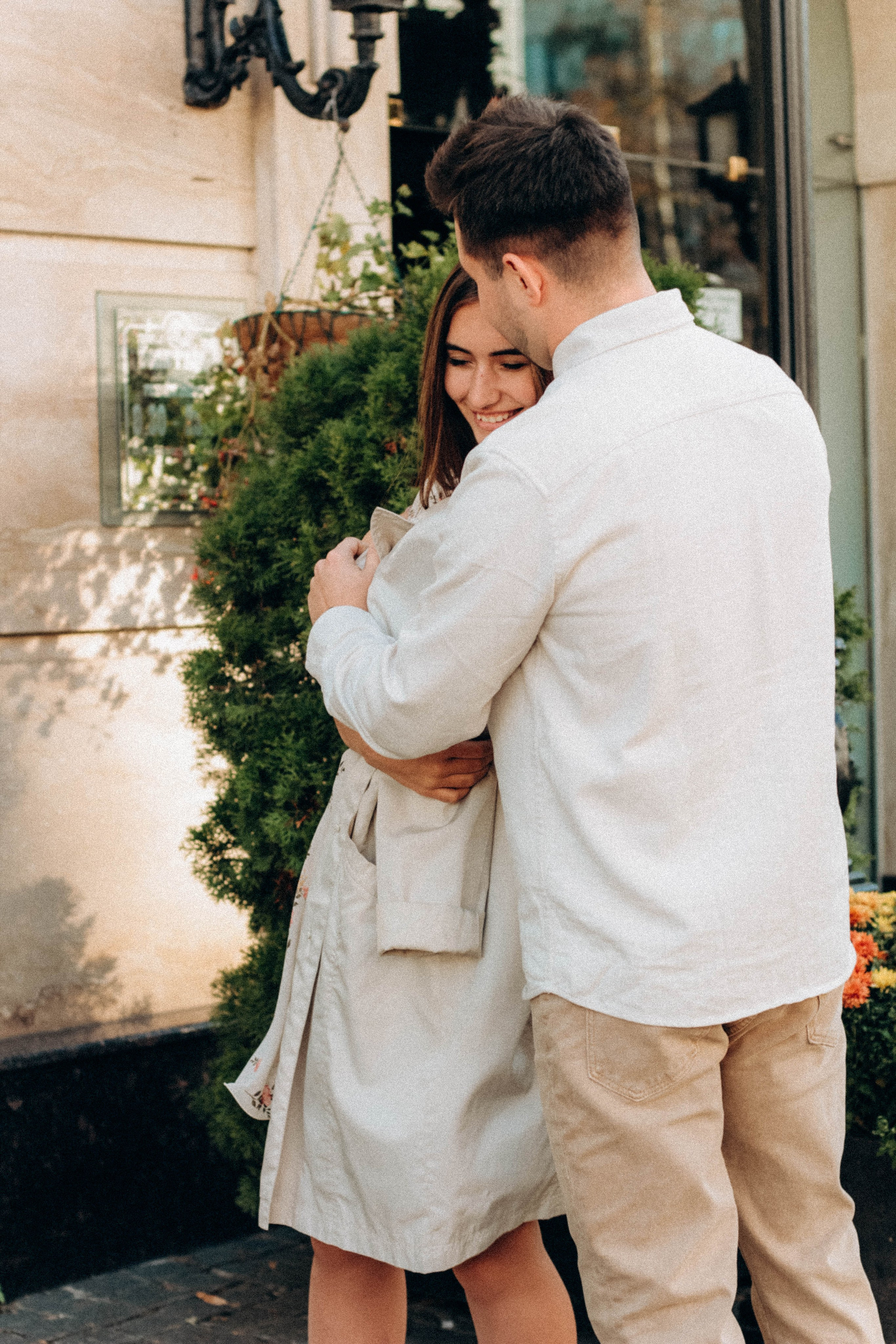 Парная. Главная