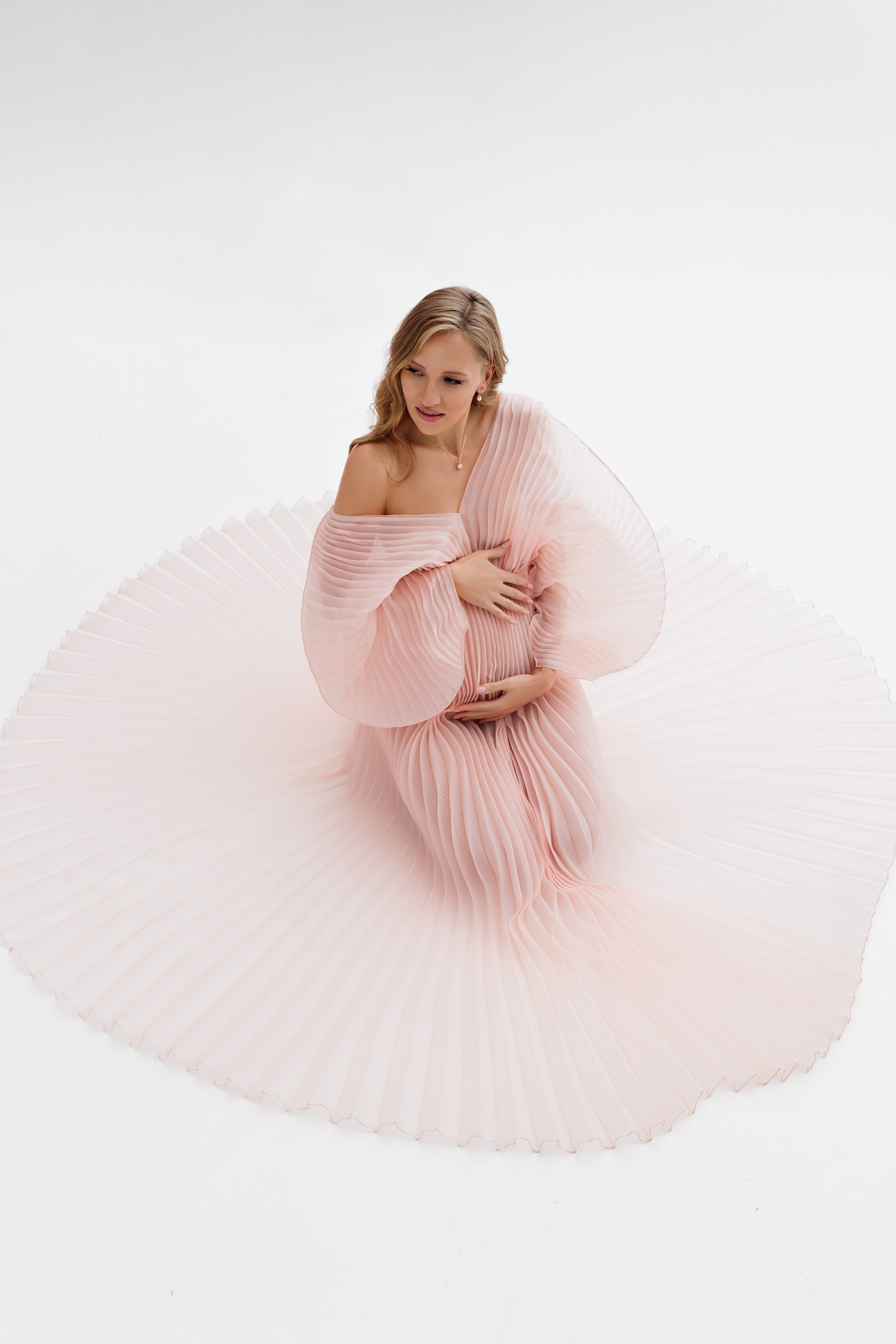 Аня. Женский и семейный фотограф в Москве- Ольга Самусенко