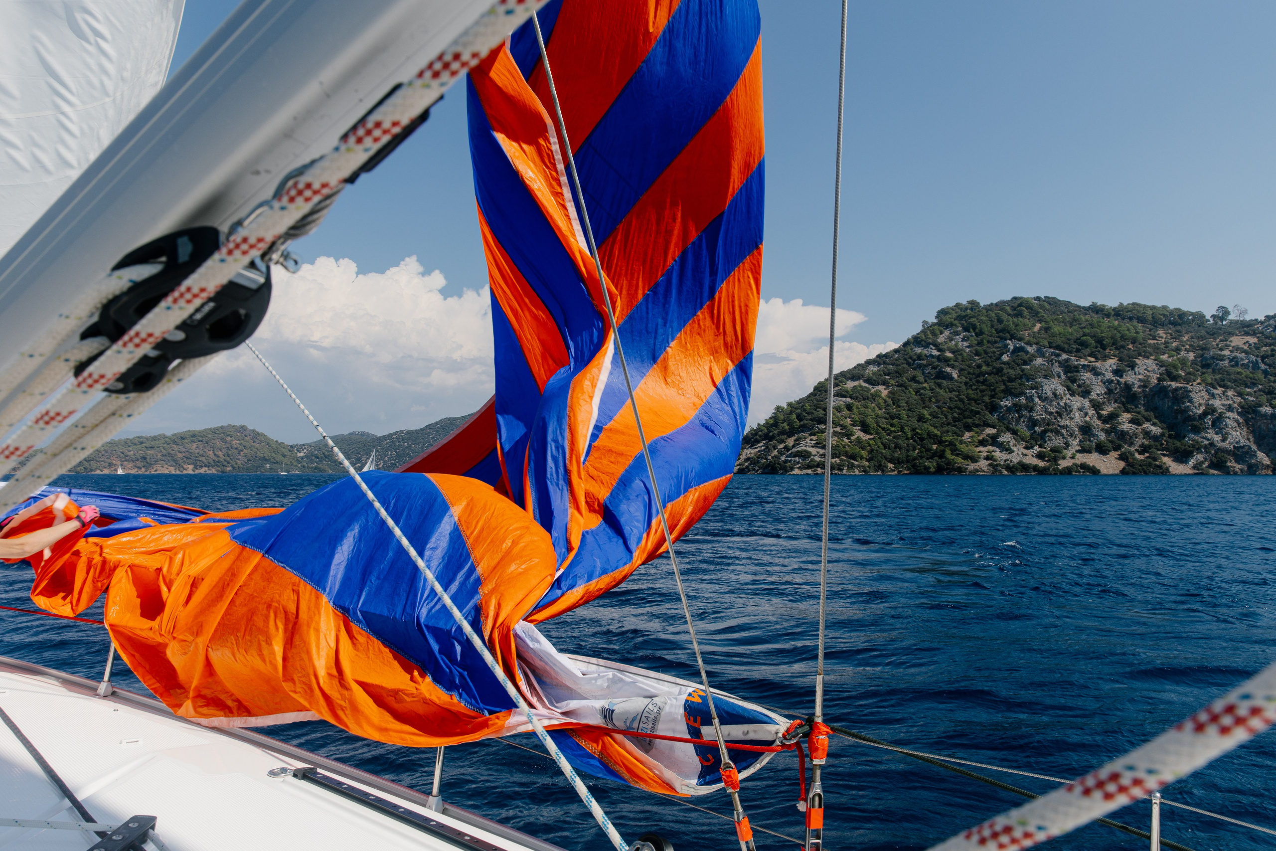 Фармрегата. Свадебный фотограф Москва Анна Шилова