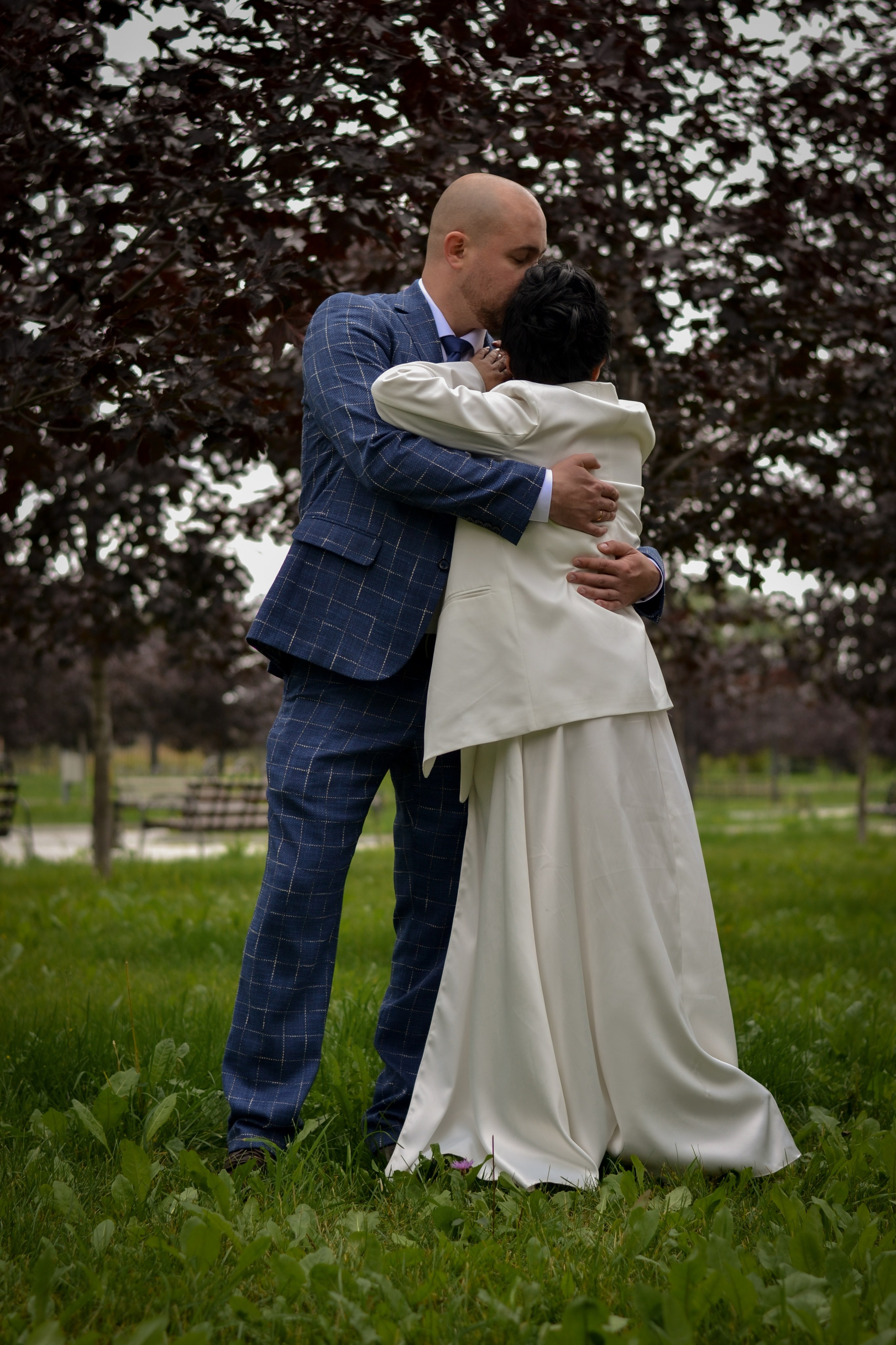 Наташа и Рома. Семейный и свадебный фотограф в Йошкар-Оле Виктор Крайт