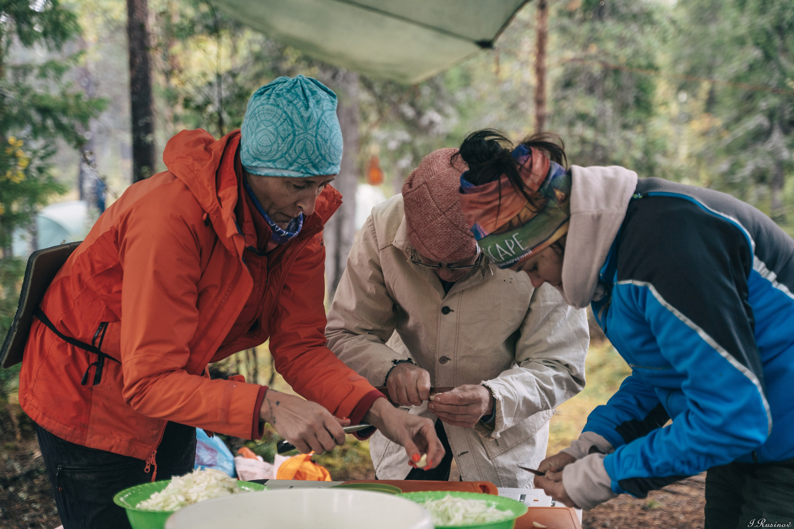 ХИБИНЫ 2021 г. Event фотограф Степанова Александра