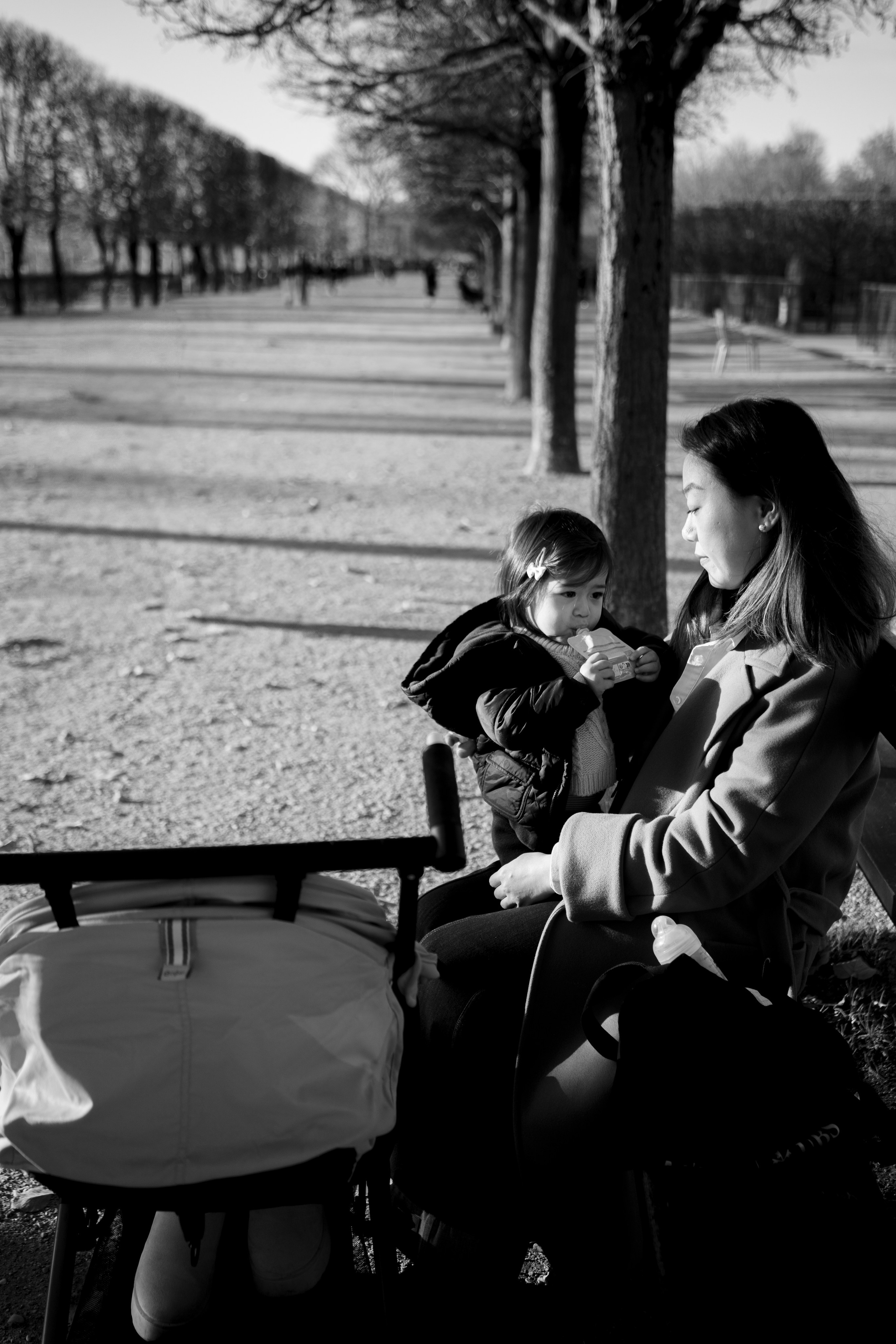 Mary. Photographer Yudakova Daria