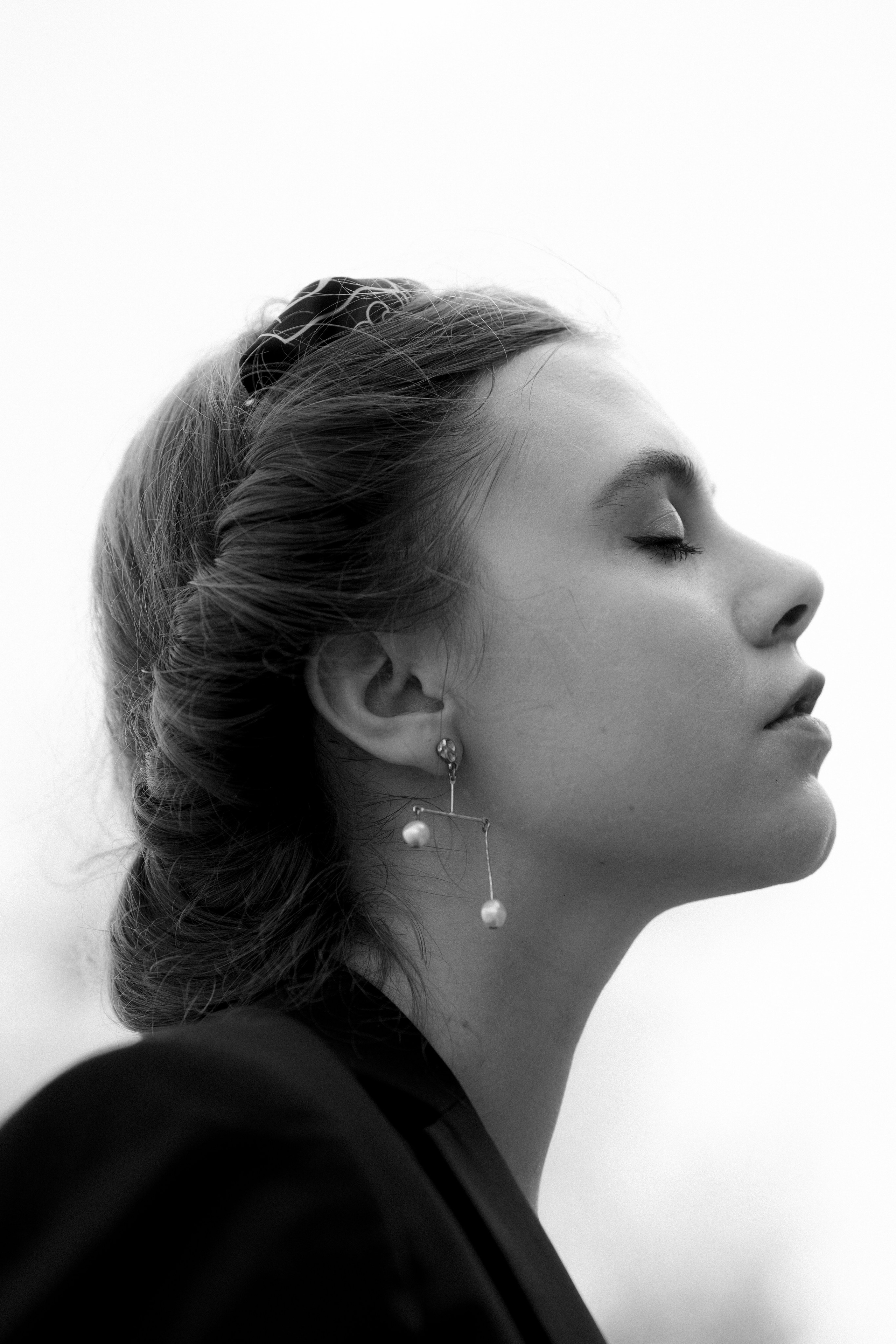 Alexandra. Photographer Yudakova Daria