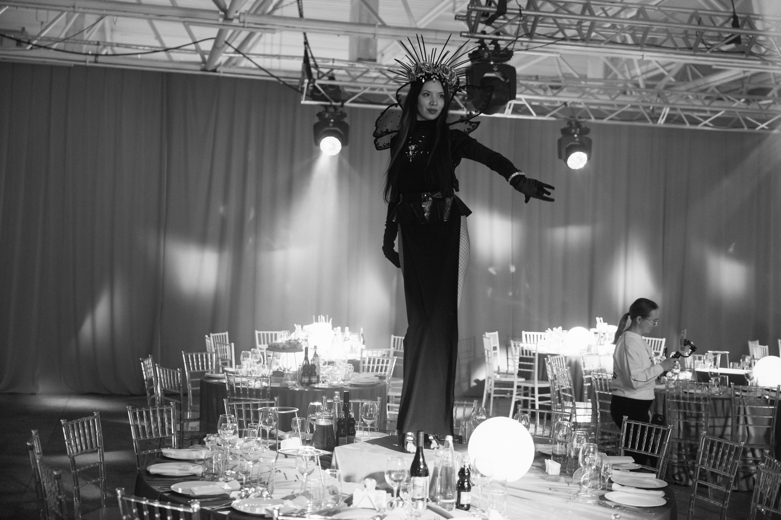 Огонек у Андросовой. Фотограф в Ижевске и Казани Богданов Яков