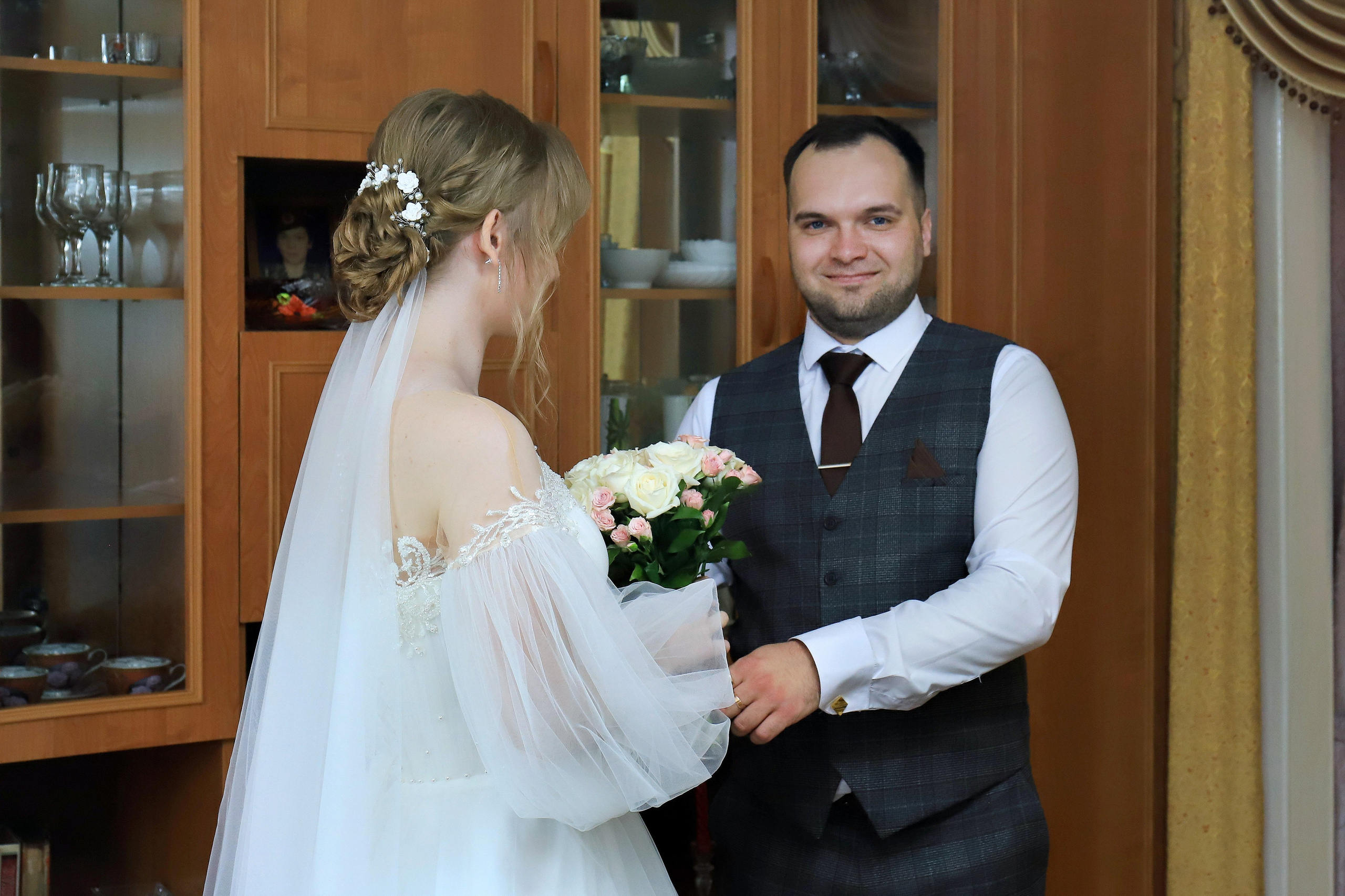 Андрей и Татьяна. Игорь Варава свадебный фотограф видеограф Белая Глина Краснодар