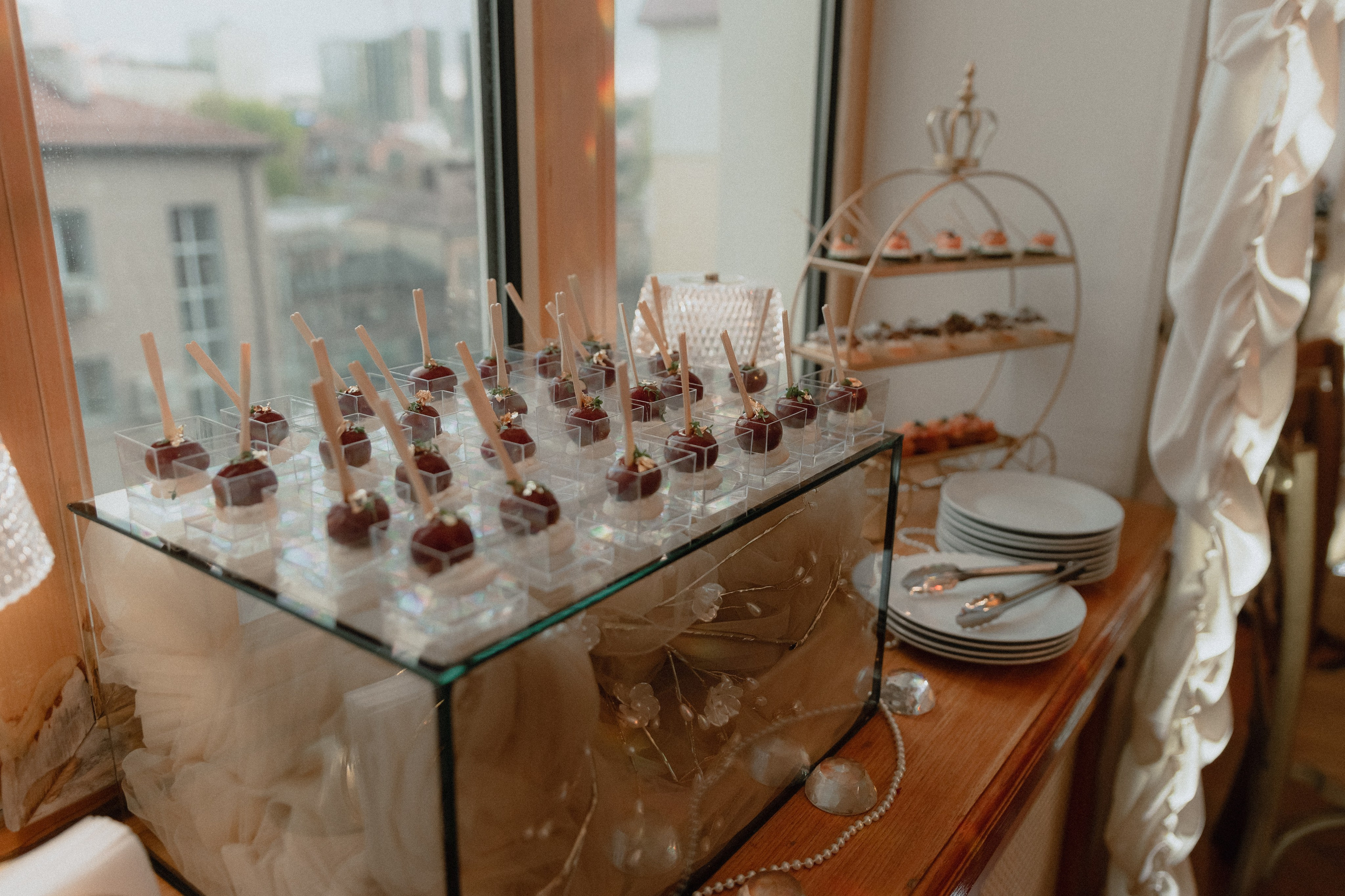 Особняк открытие. Фотограф Яна Белая