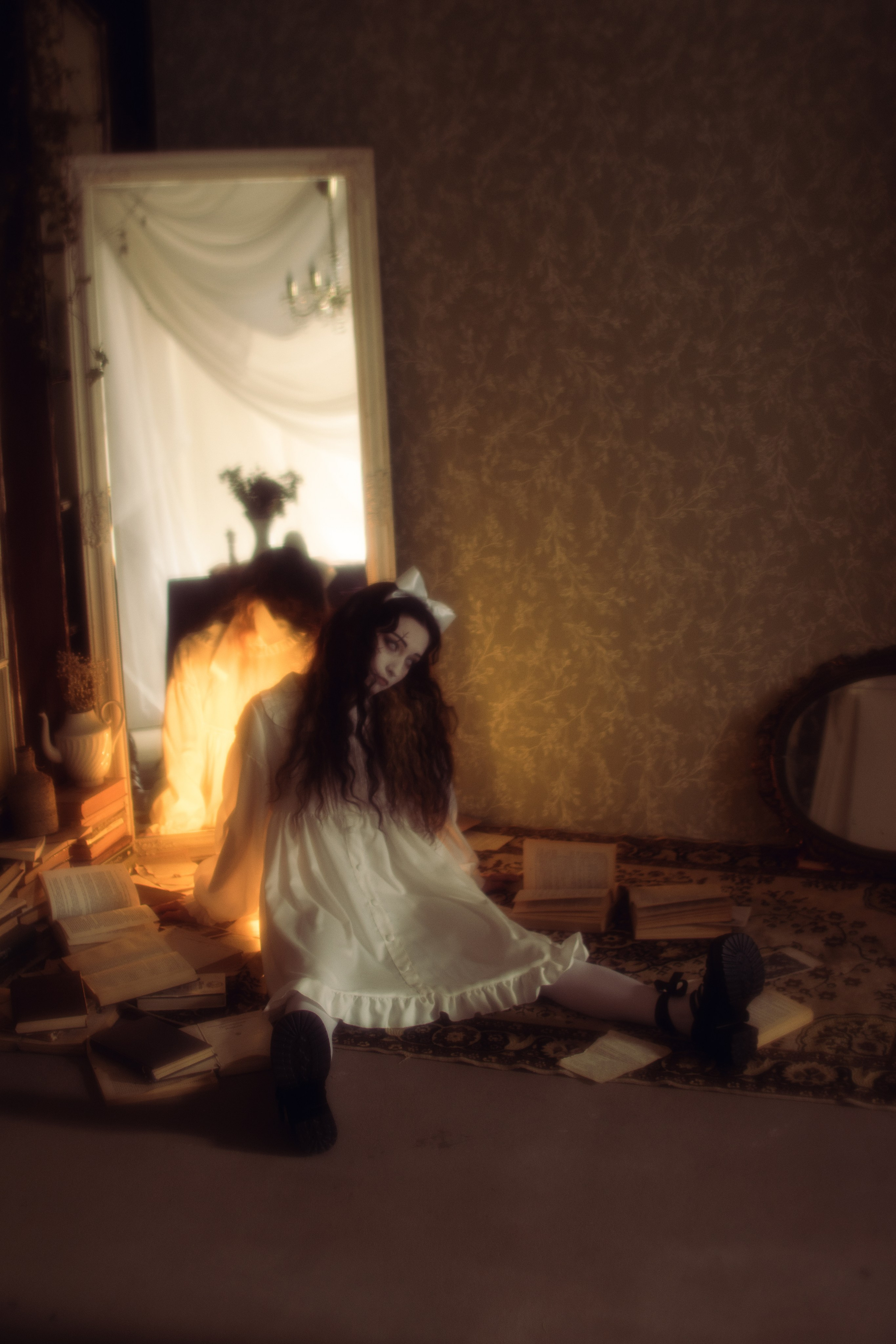 Саша|кукла. Карина не озоруй — фотограф Санкт-Петербург