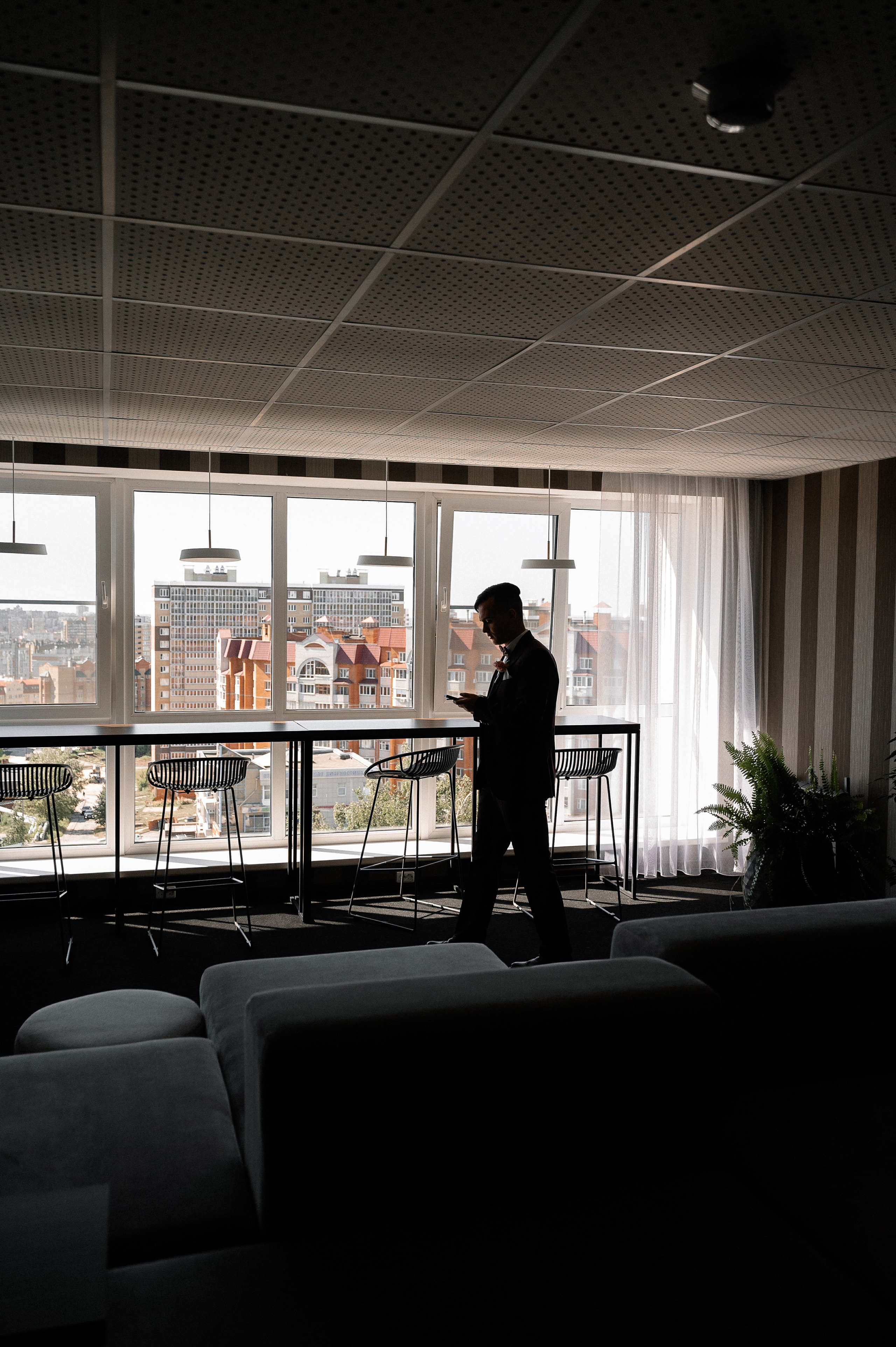 Павел и Изабелла. Свадебный и семейный фотограф в Чебоксарах Ирина Левнер