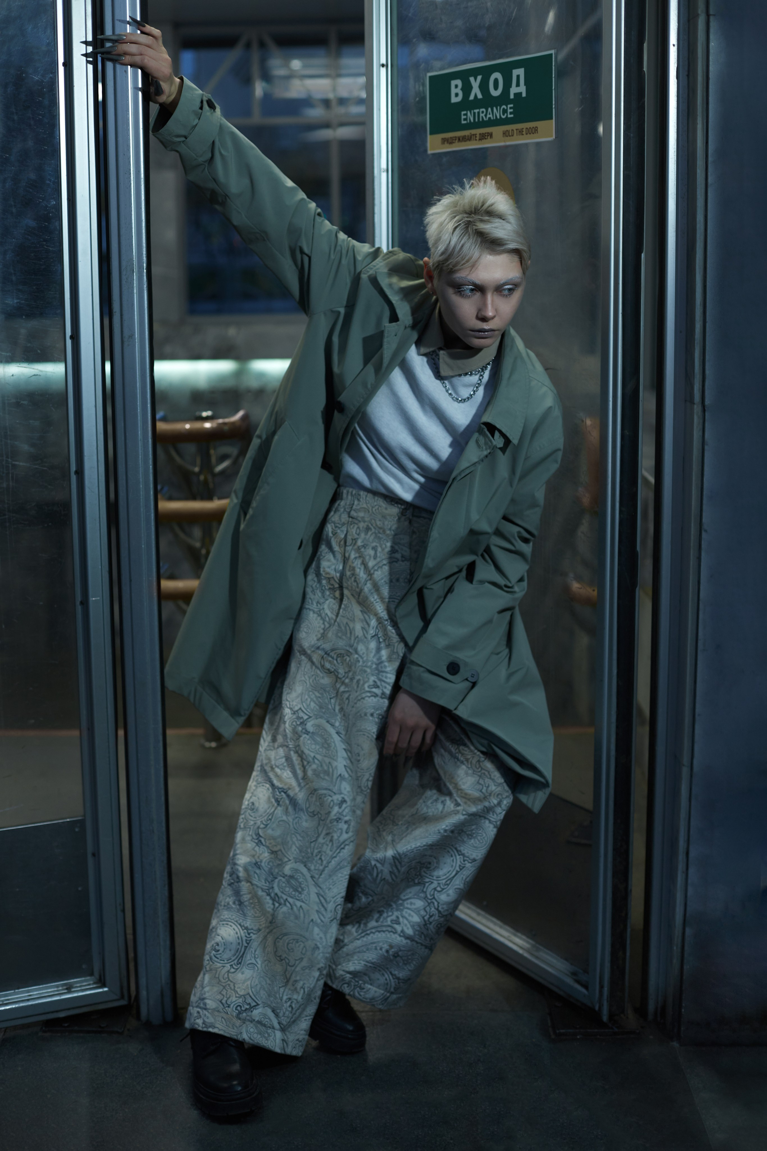 Виктория. Арт-фотограф в Екатеринбурге