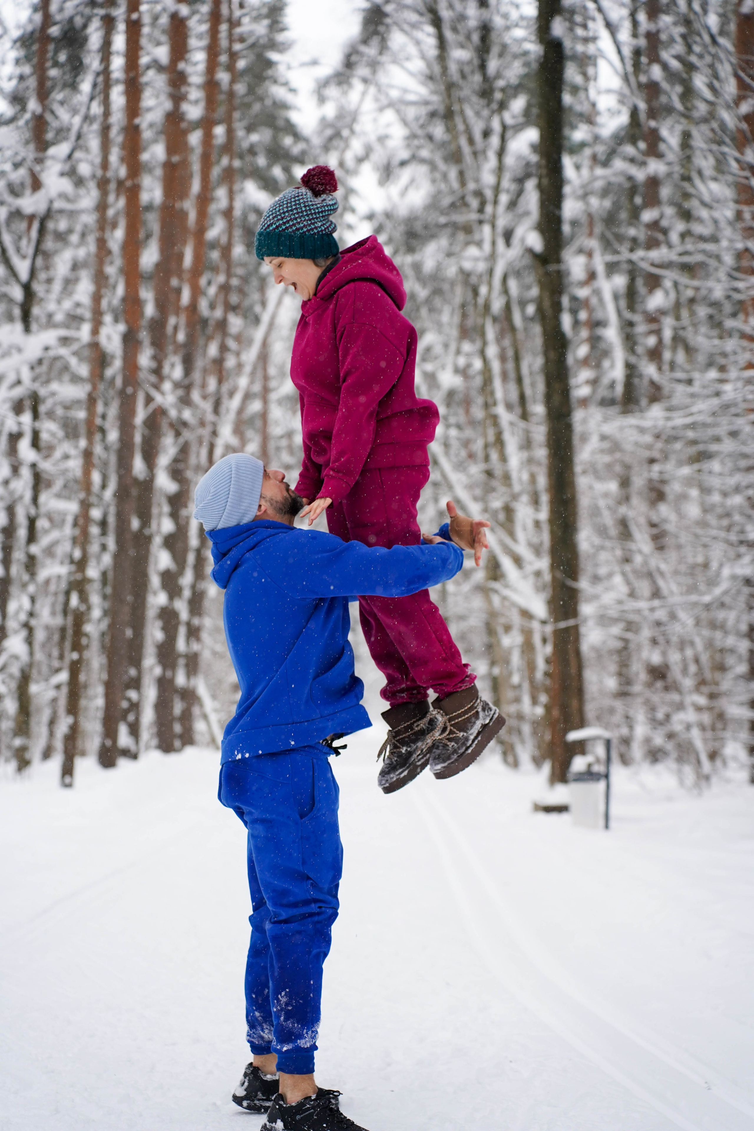 Семейные фотосессии. Фотограф-видеограф в Москве Анна Калинцева
