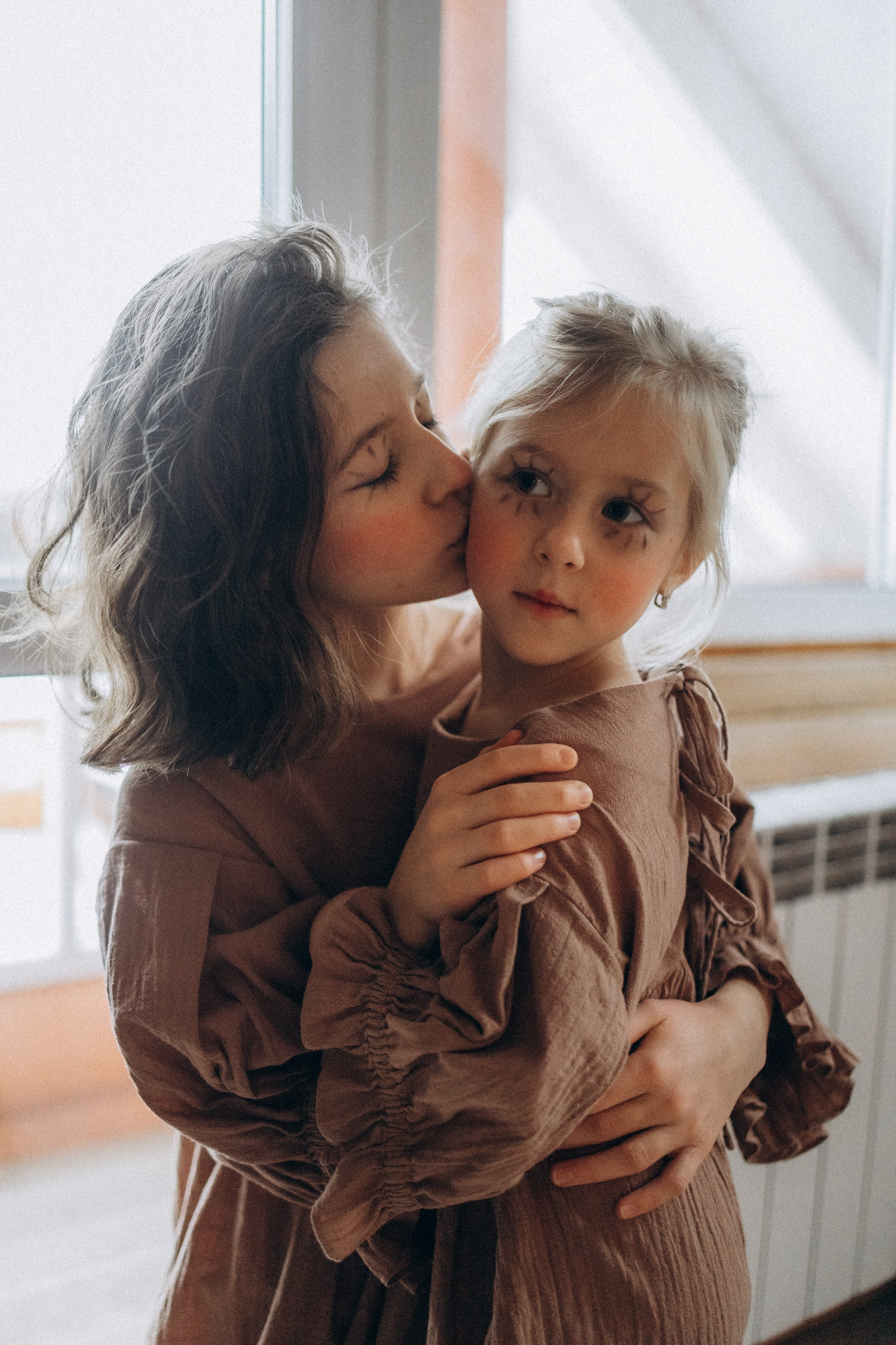 Куколки. Ваш фотограф в Санкт-Петербурге