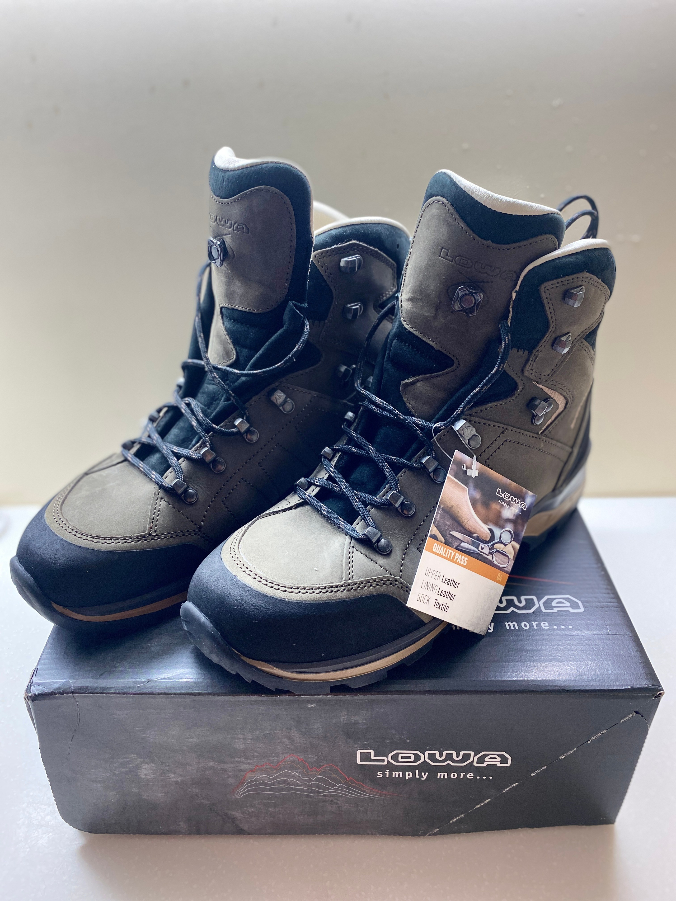 Обувь. Ваш байер во Франции