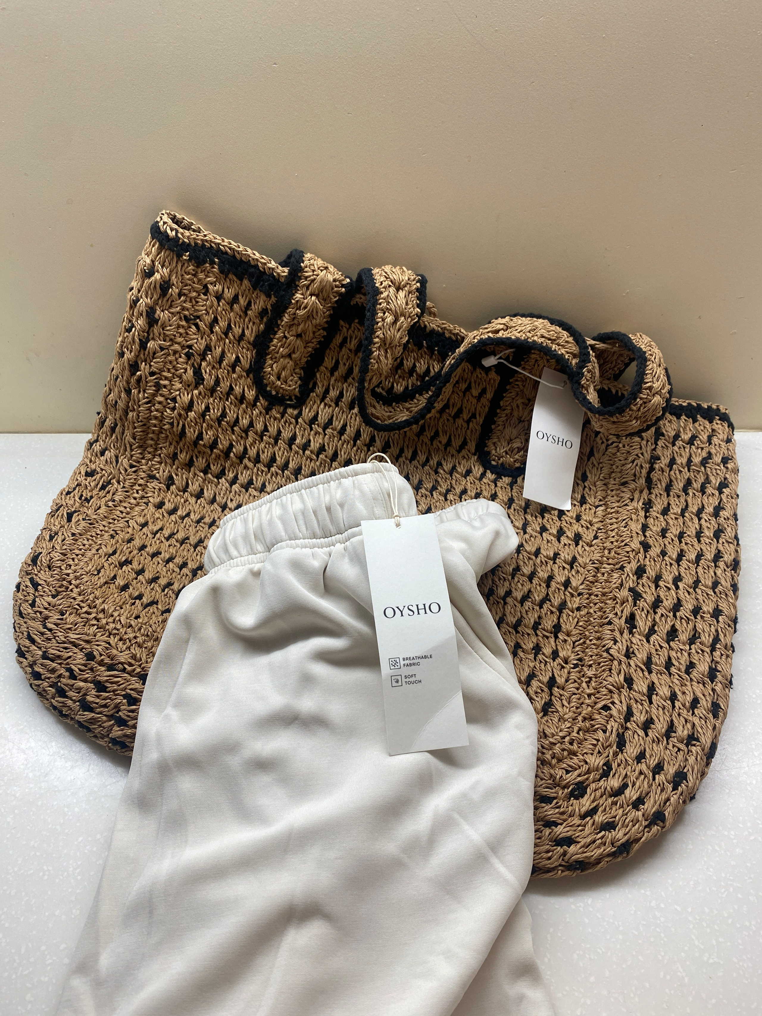 Сумки. Ваш байер во Франции