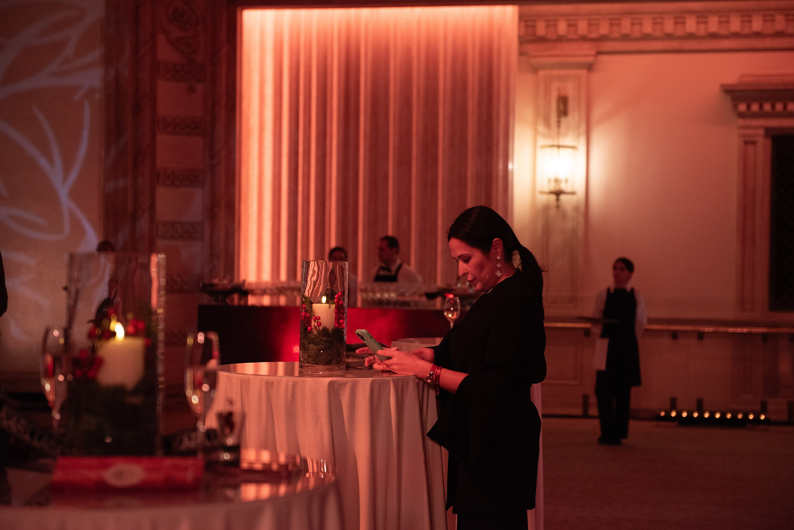 Большой театр. Фотограф, визажист. Москва