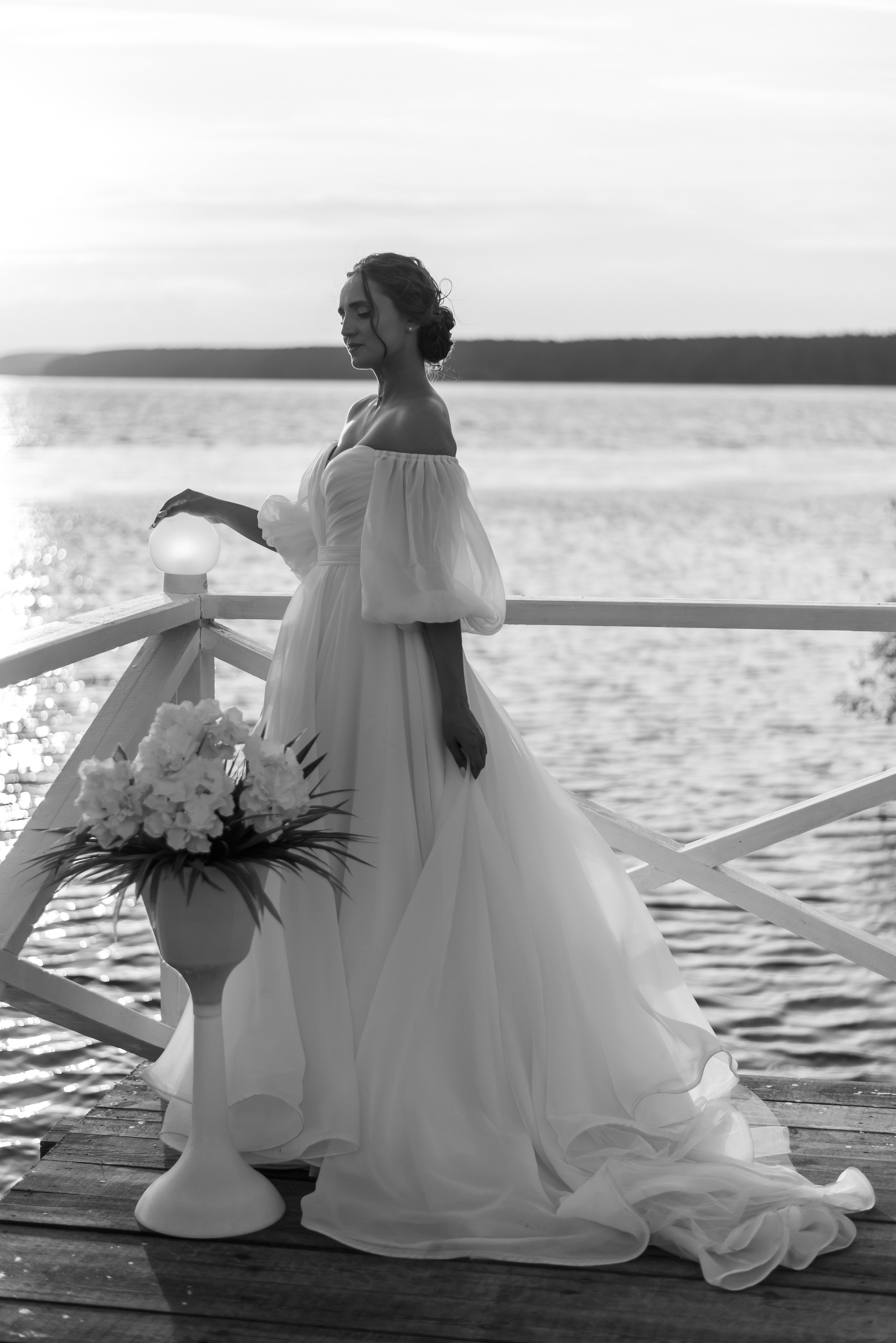 Кристина и Алексей. Фотограф Галина Рагозина