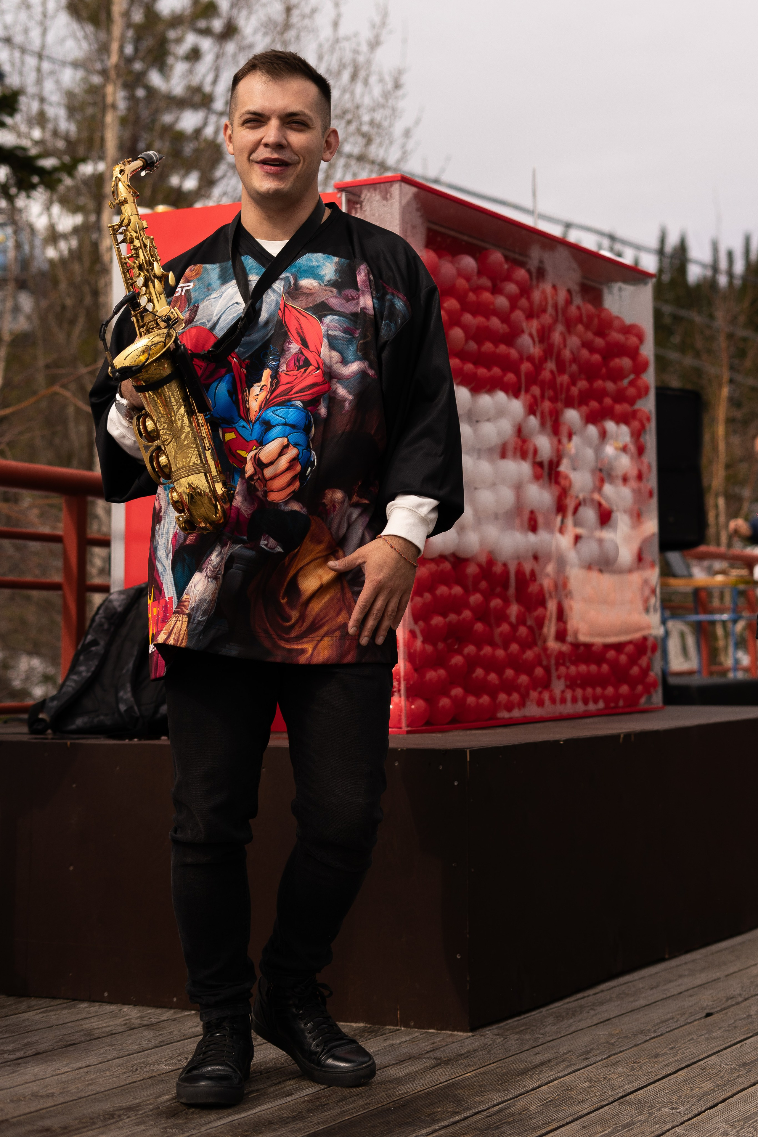 Грелка 13.04.24. Анастасия Паршукова — фотограф Шерегеш Новосибирск