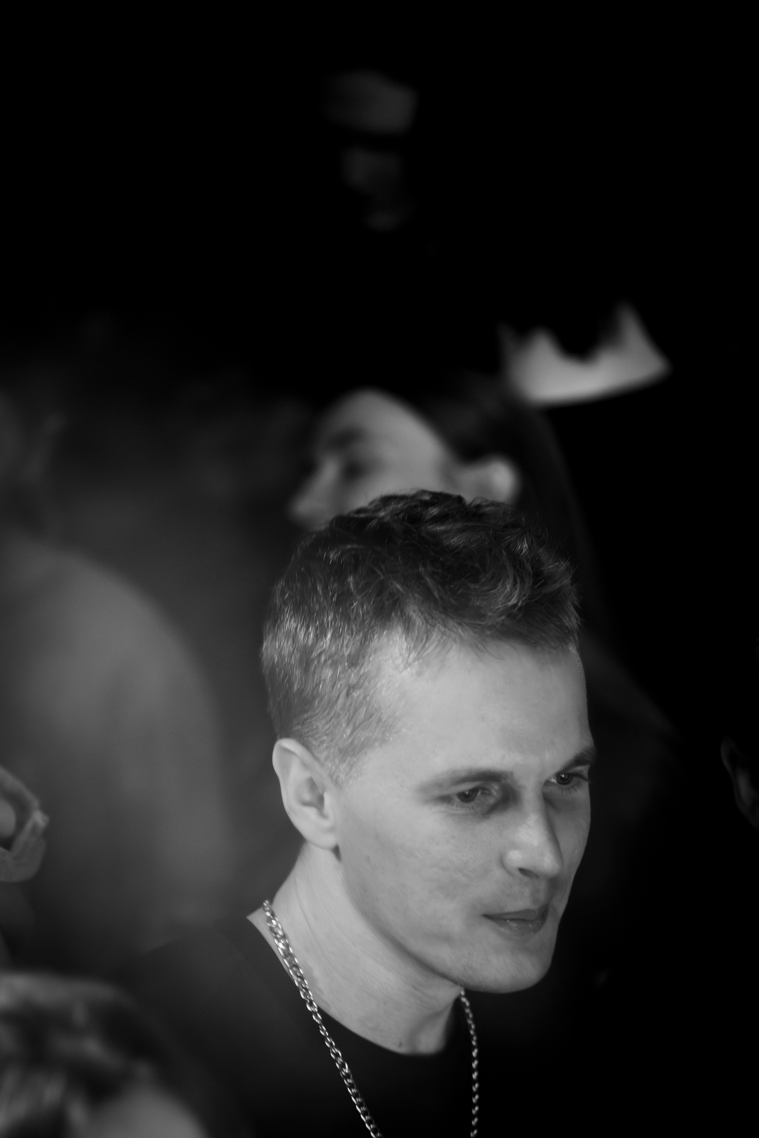 Rook's. Анастасия Паршукова — фотограф Шерегеш Новосибирск