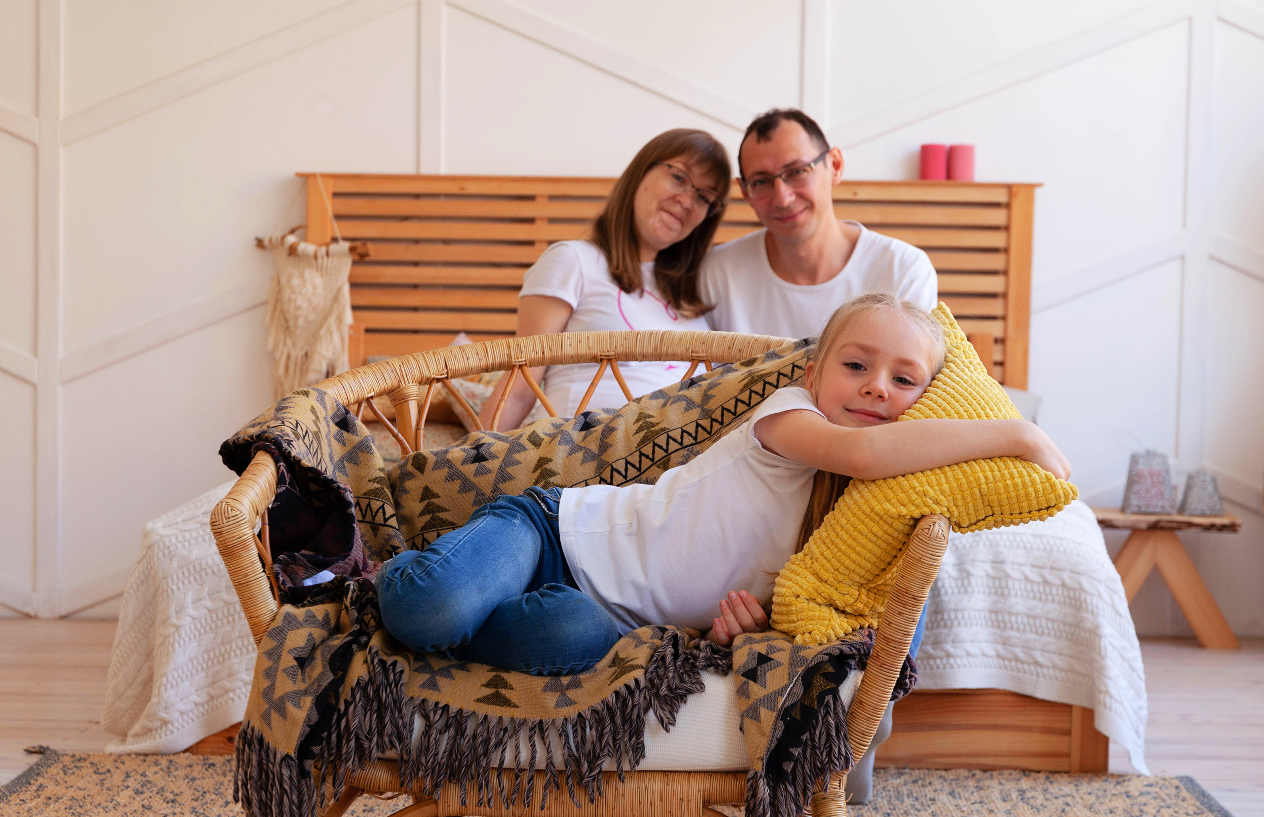 Самохины. Иван Ефремов фотограф в городе Владивостоке