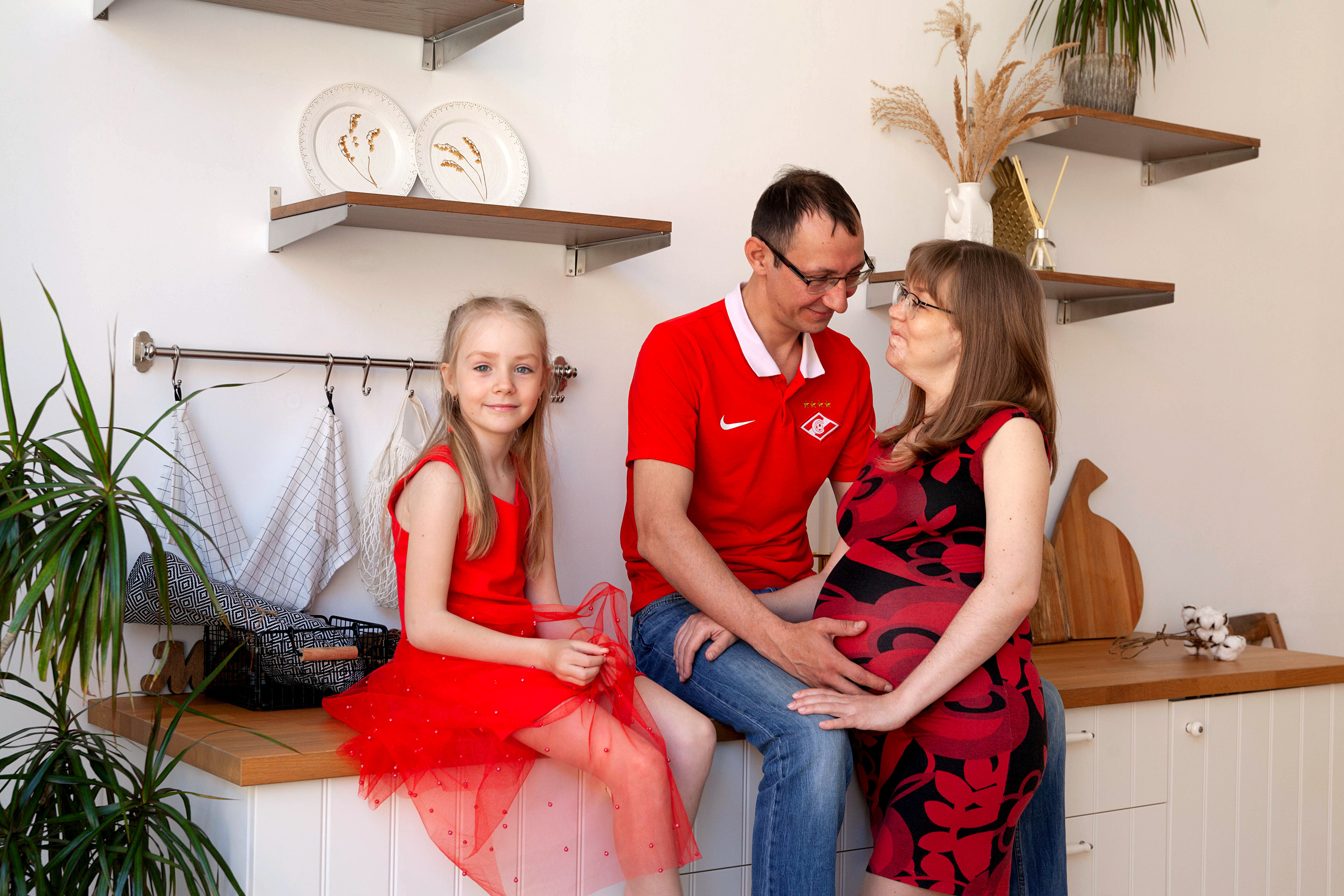 Самохины. Иван Ефремов фотограф в городе Владивостоке