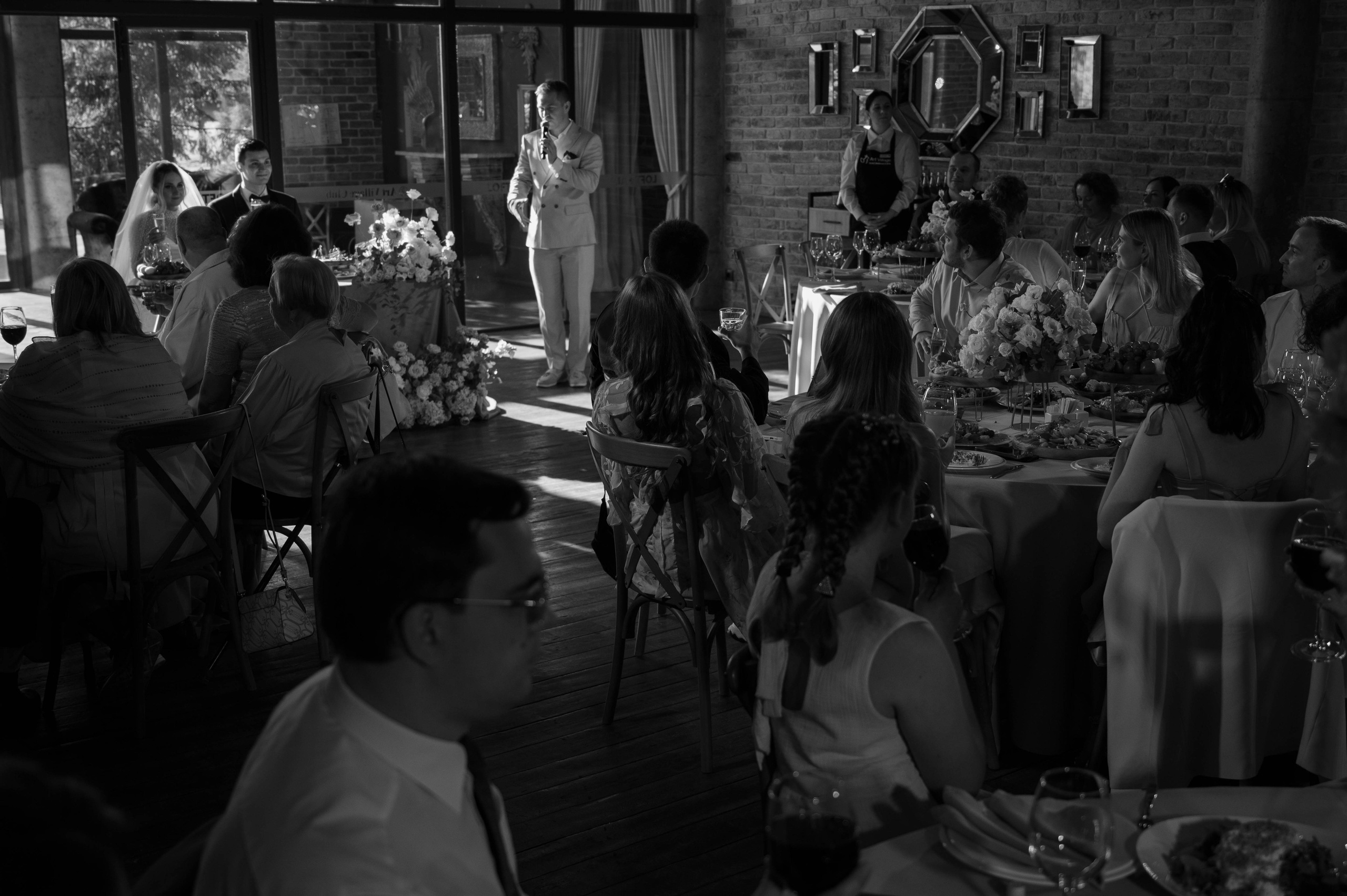 Никита и Ира. Фотограф в Москве. Антон S