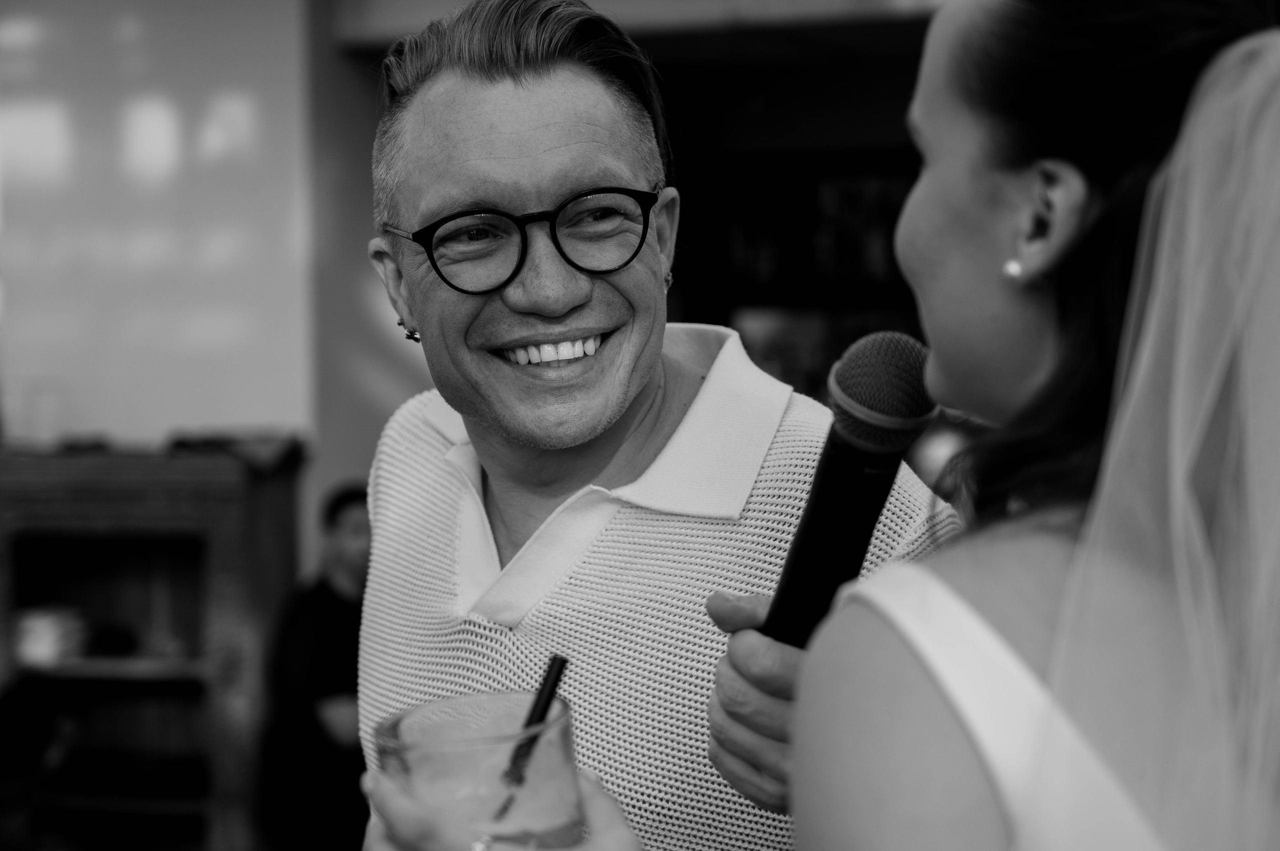 Игорь и Анна. Фотограф в Москве. Антон S