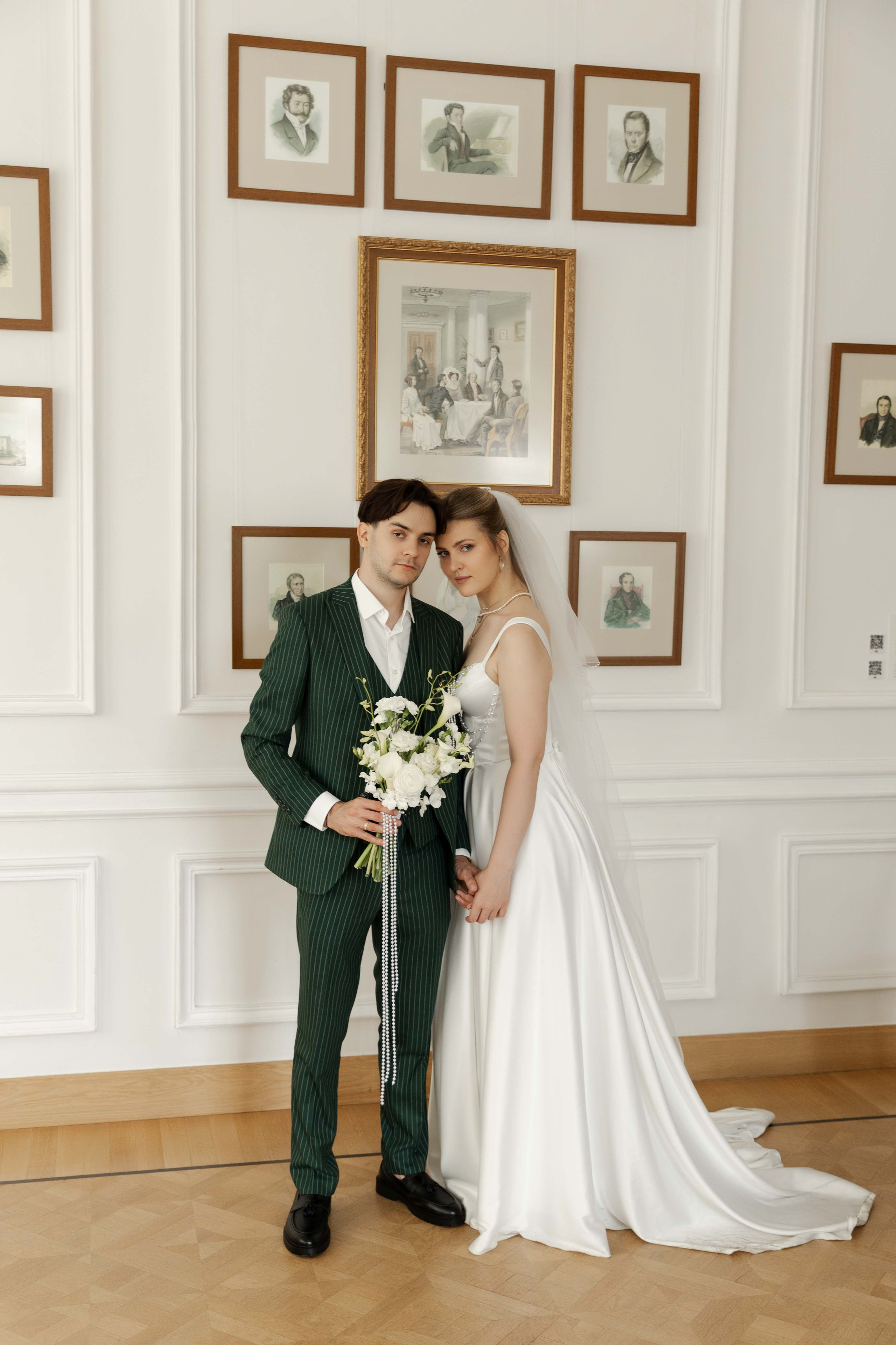 Вероника и Максим. Я Ира и я фотографирую свадьбы более 10 лет