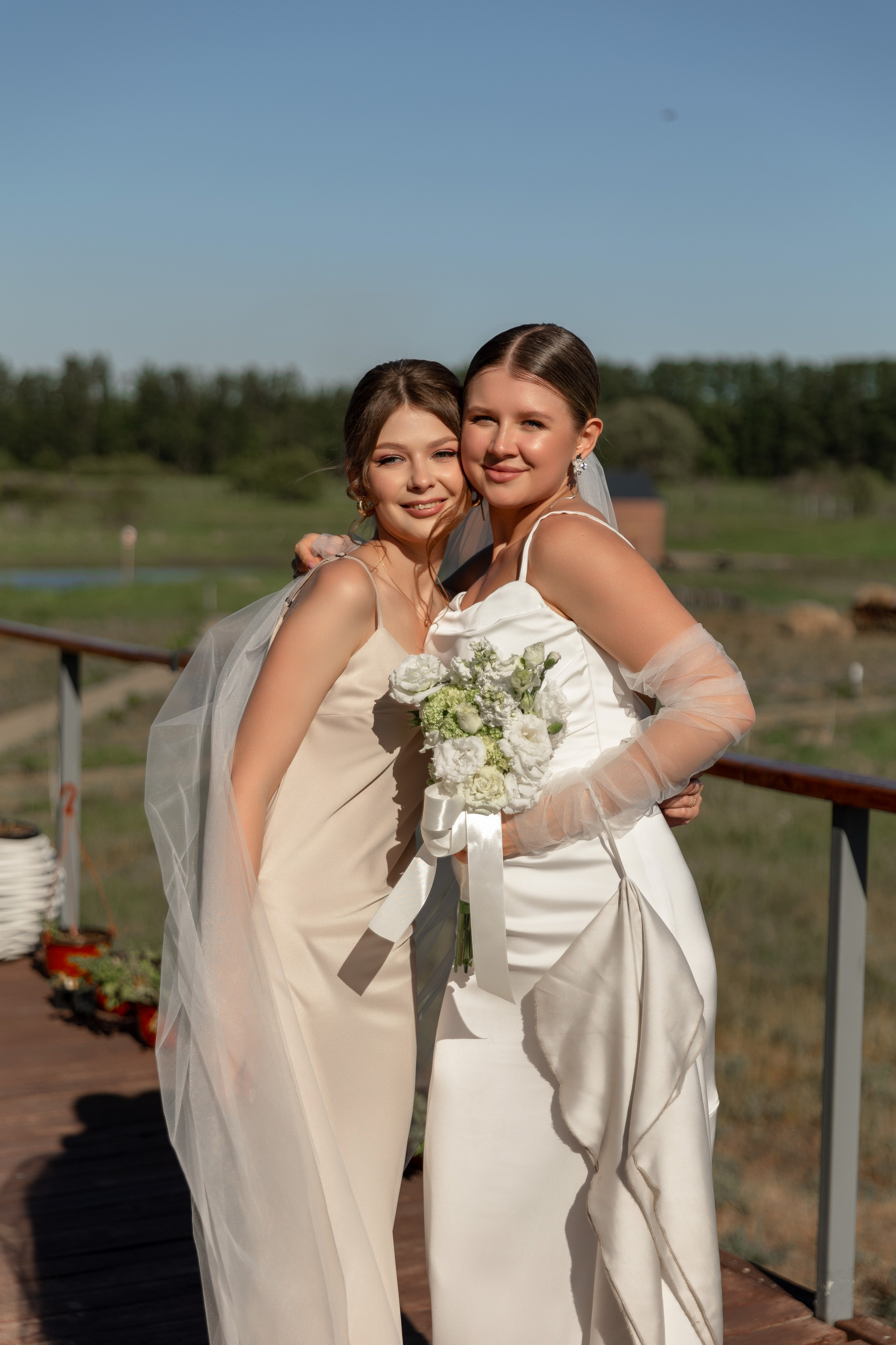 Екатерина и Алексей. Я Ира и я фотографирую свадьбы более 10 лет