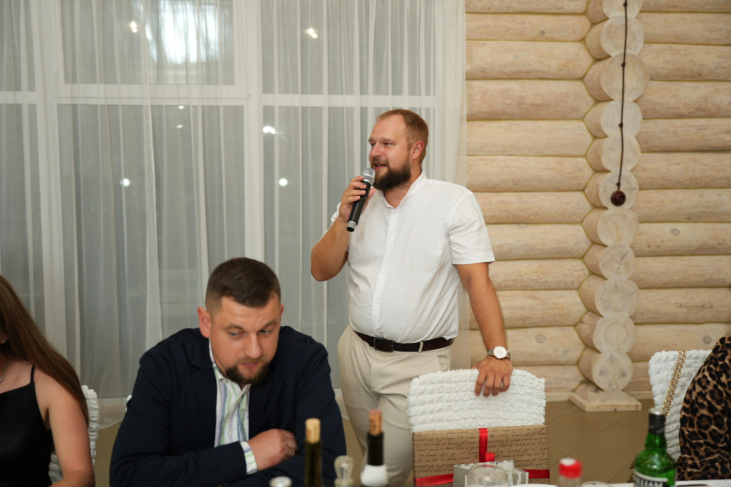 35 лет. Семейный и свадебный фотограф Минск, Беларусь Анна Орловская