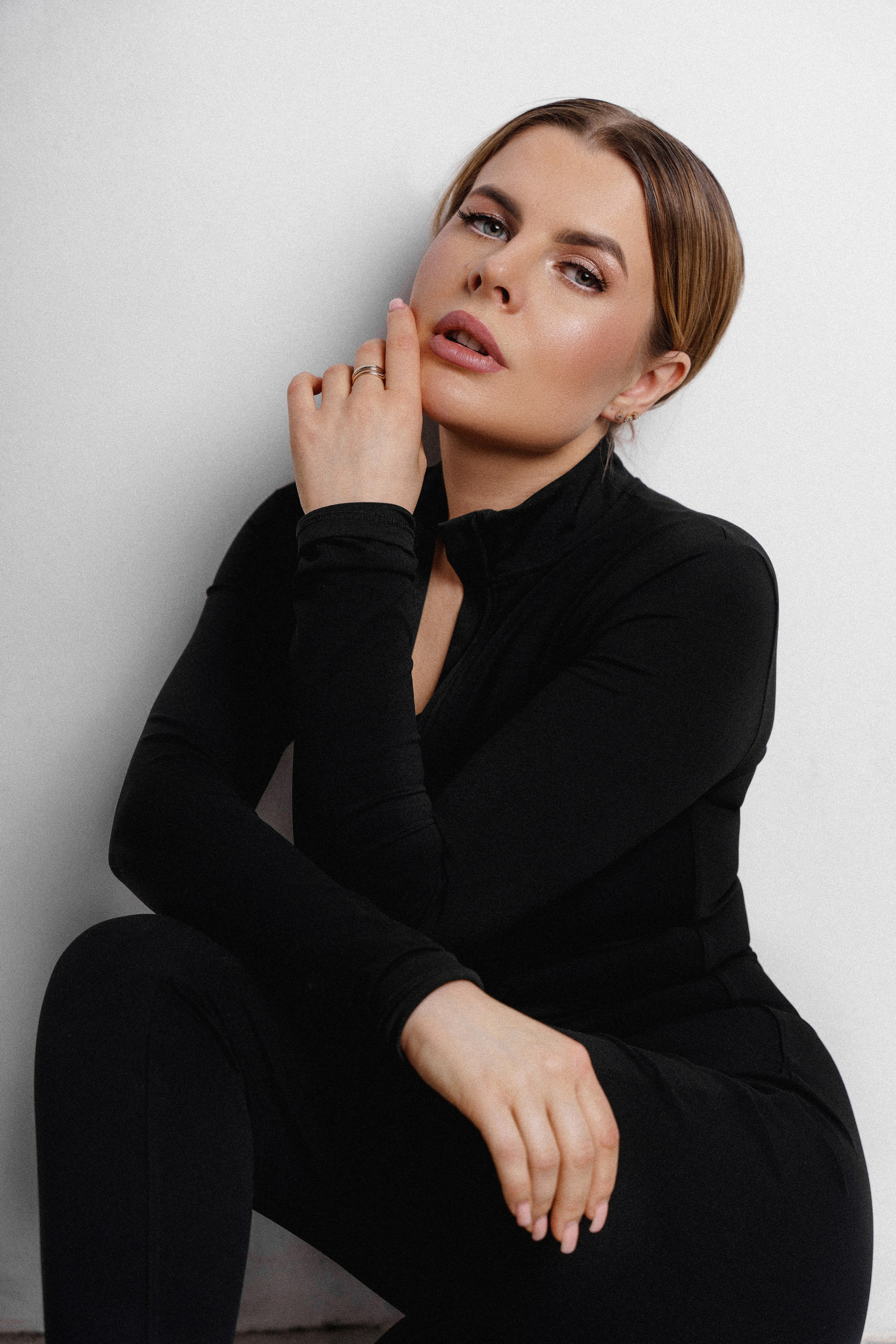 Дина. Фотограф в Смоленске Ольга Давыдова