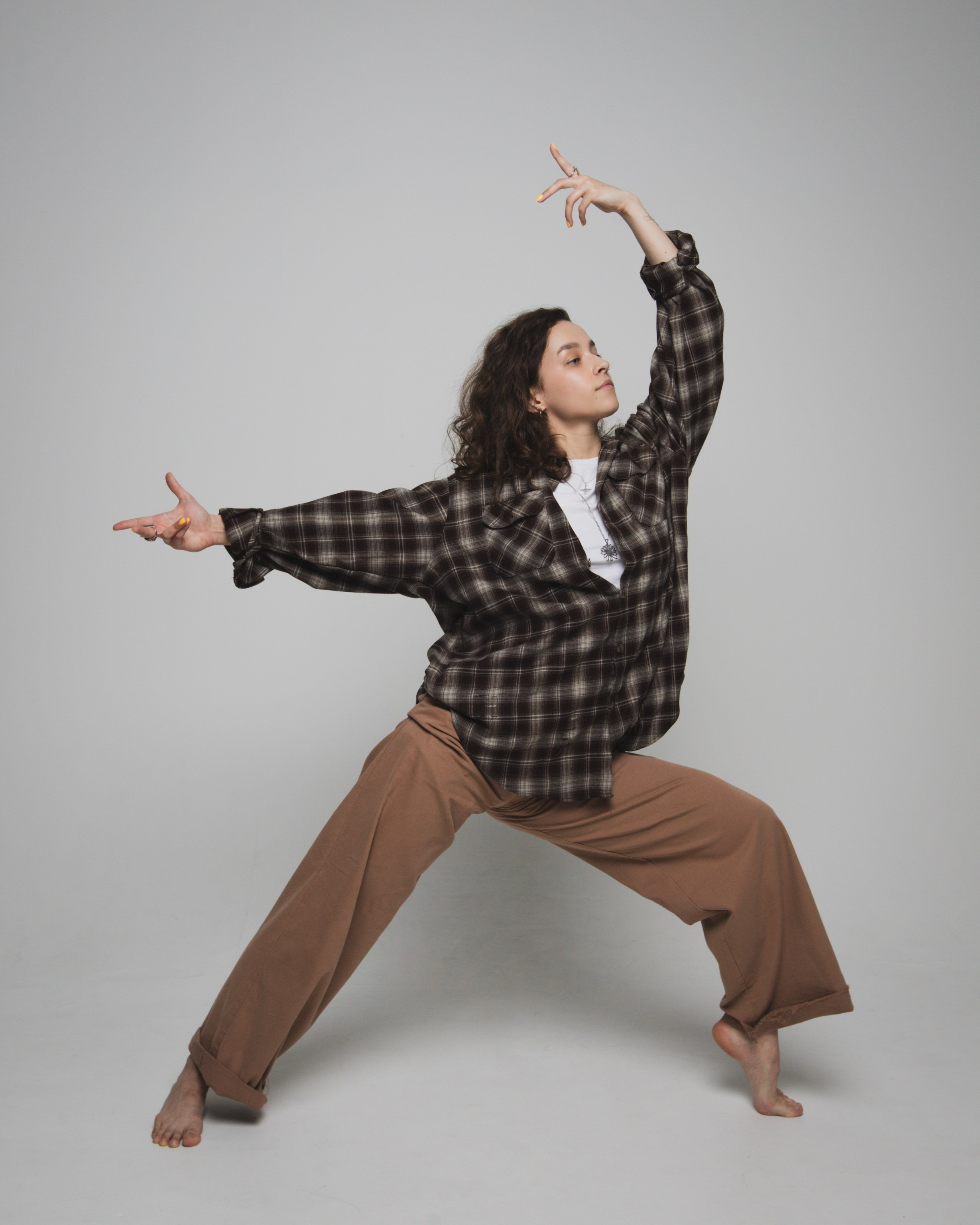 MD dance studio. Больше не греет