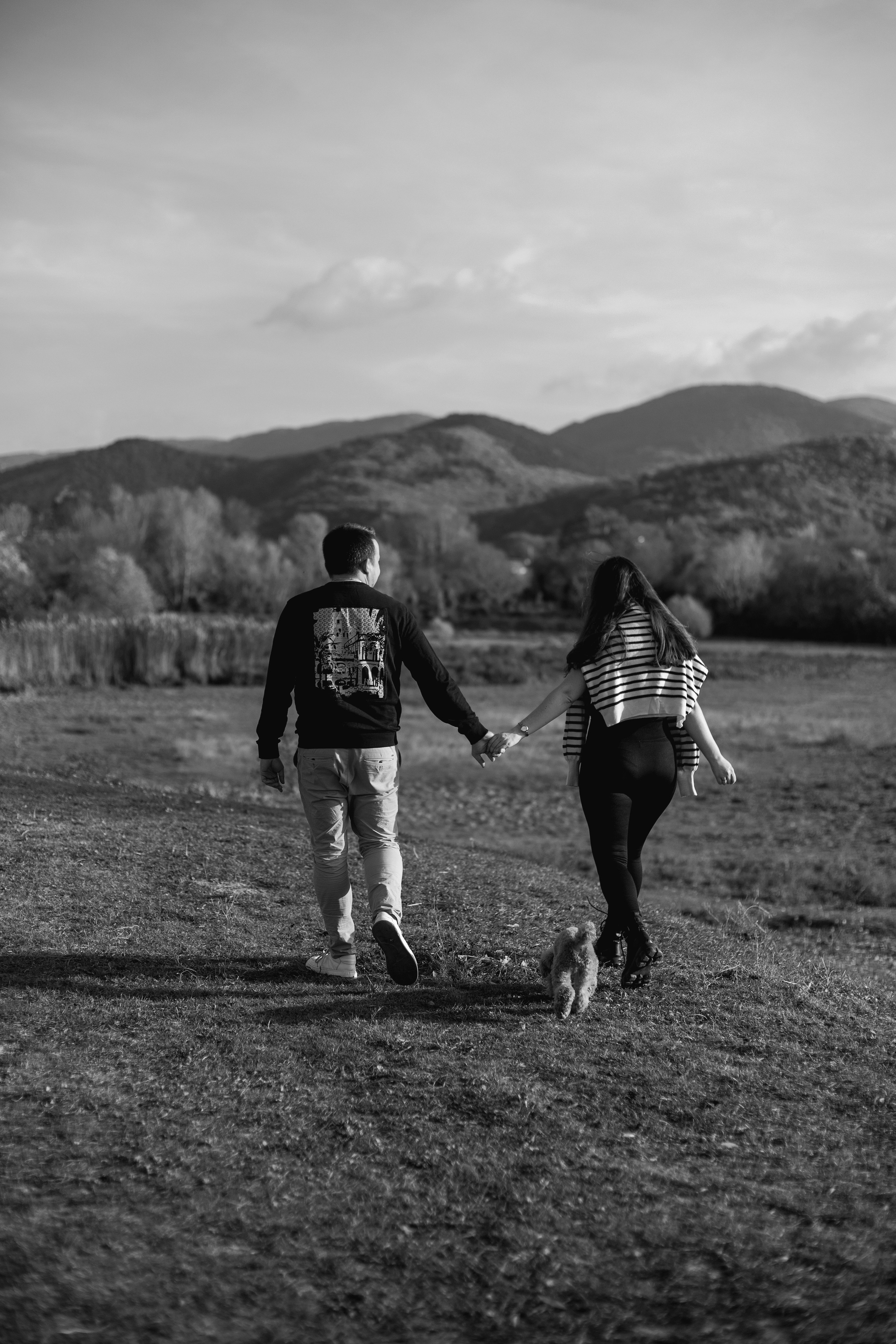 Артём и Анастасия