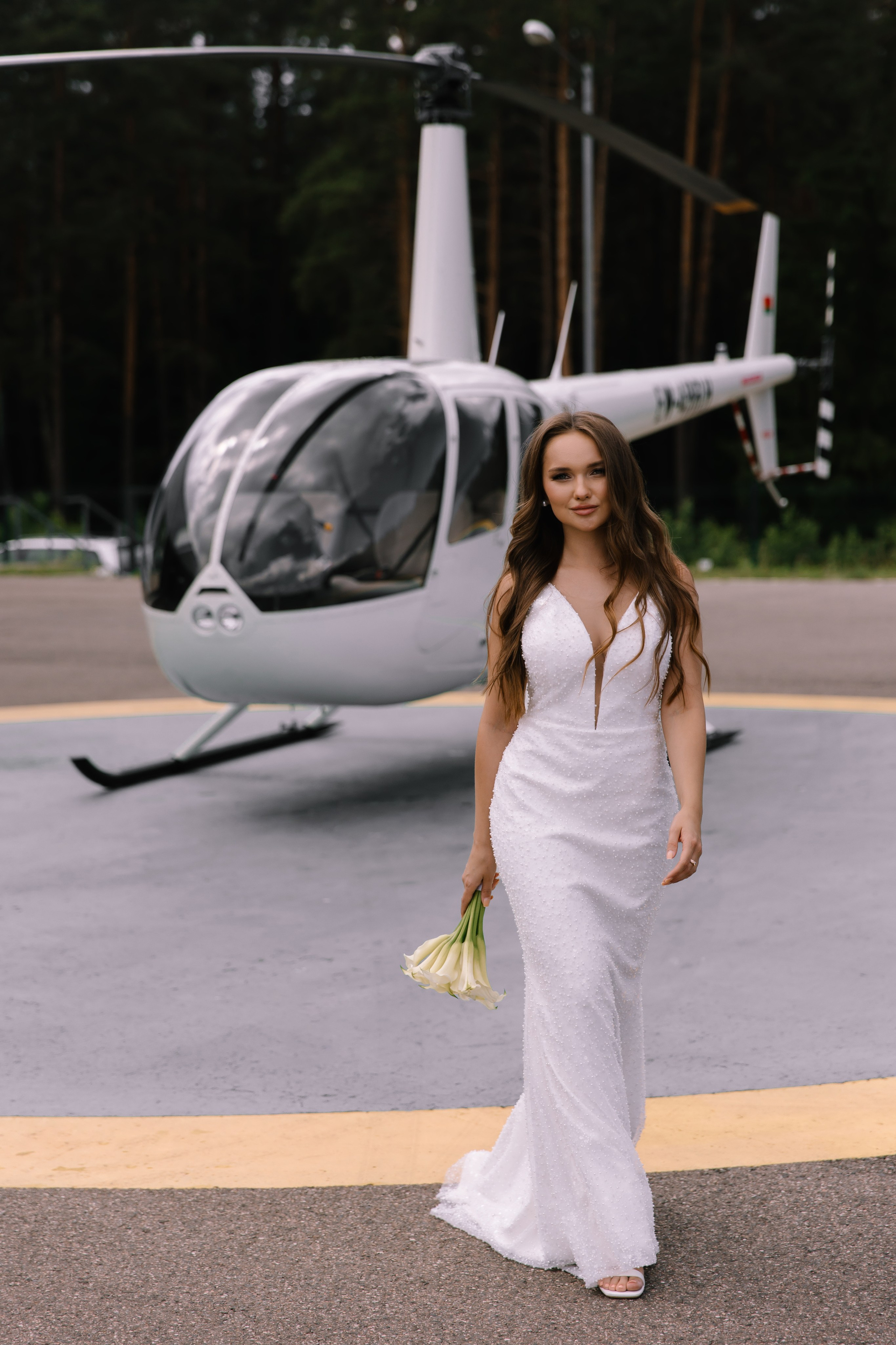 Anastasia & Ilya. Фотограф в Минске — Юлия Деяк. Фотосессии в Минске