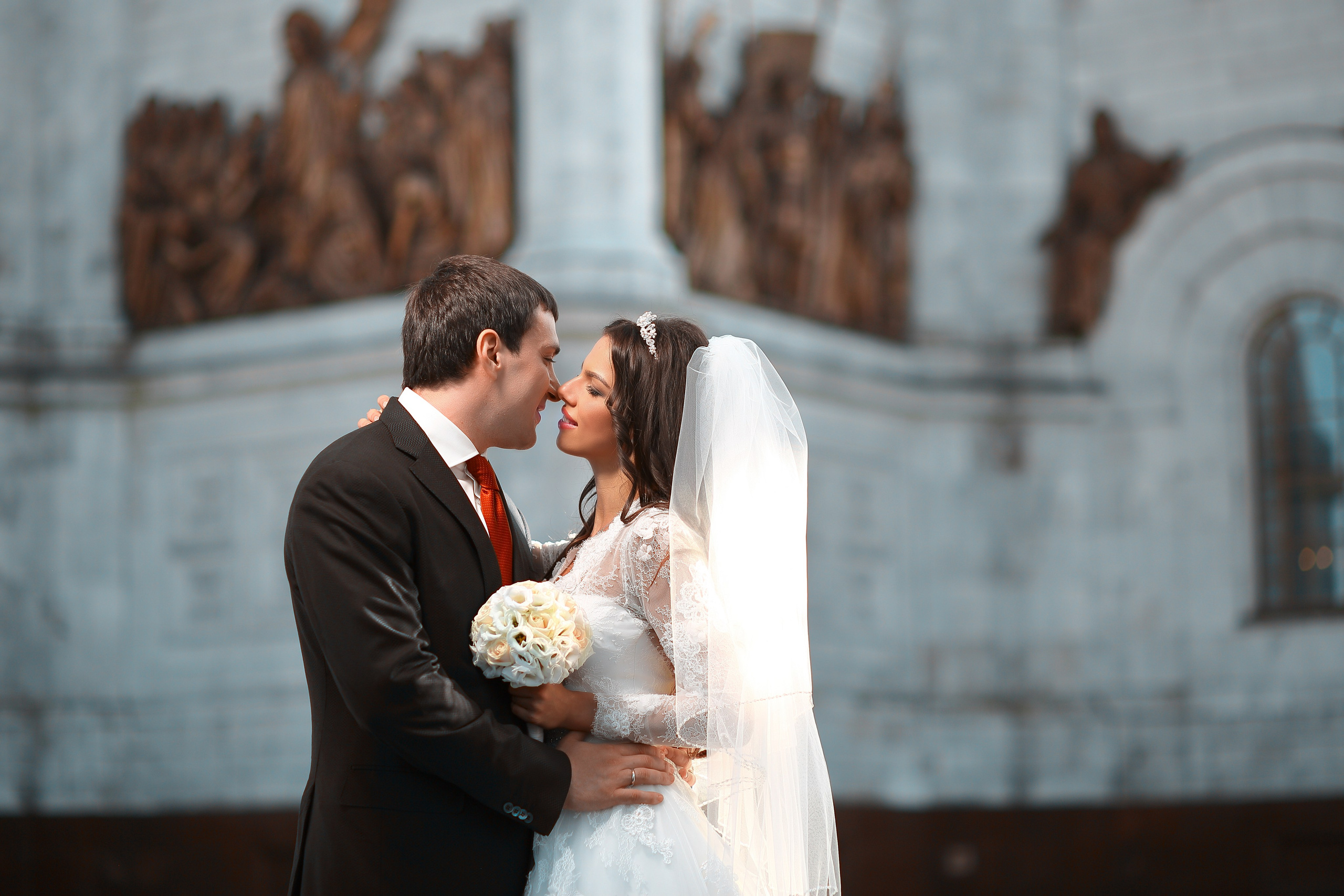 Венчание. Фотограф ваших самых ярких событий в Москве и СПБ. Збронская Юлия