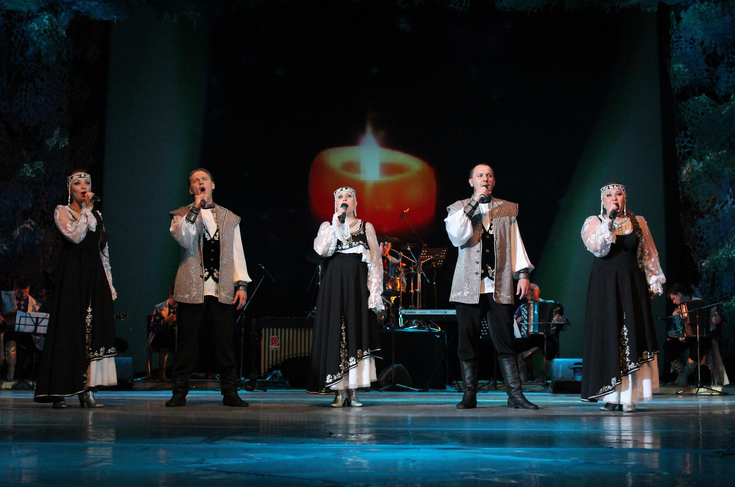 Сценическая фотография. Сценический и портретный фотограф Галина Макарова